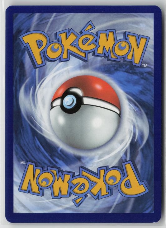 Absol ex - Double Rare SV03: Obsidian Flames 135/197 NM (Back)