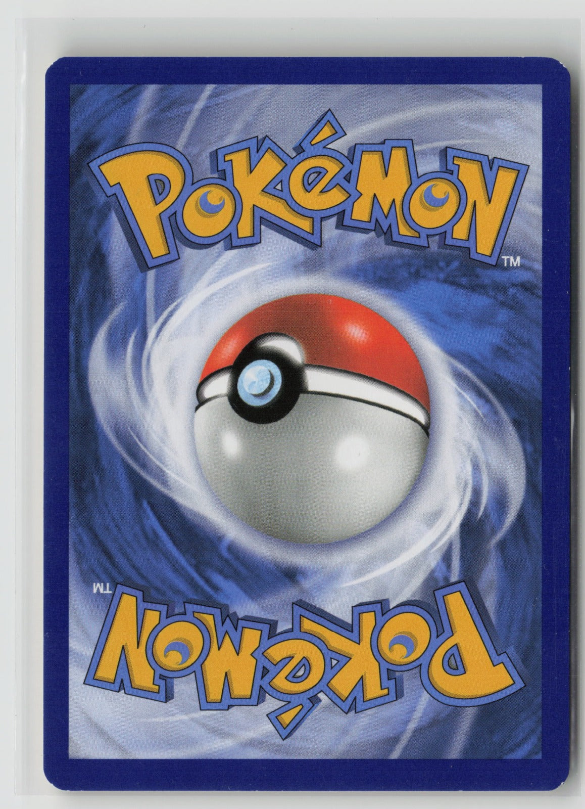 Onix Common Reverse Holo EVO 61/108 LP (Back)