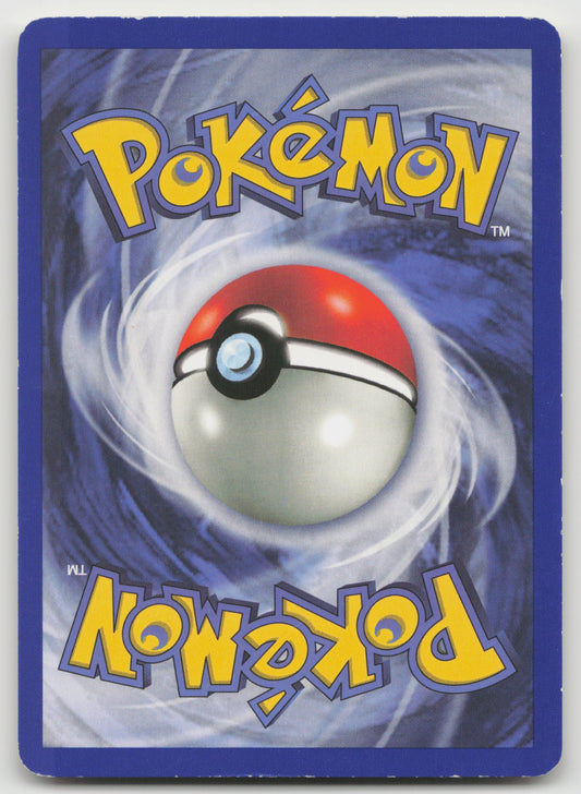 Pidgey Common Normal BS2 086/130 LP (Back)