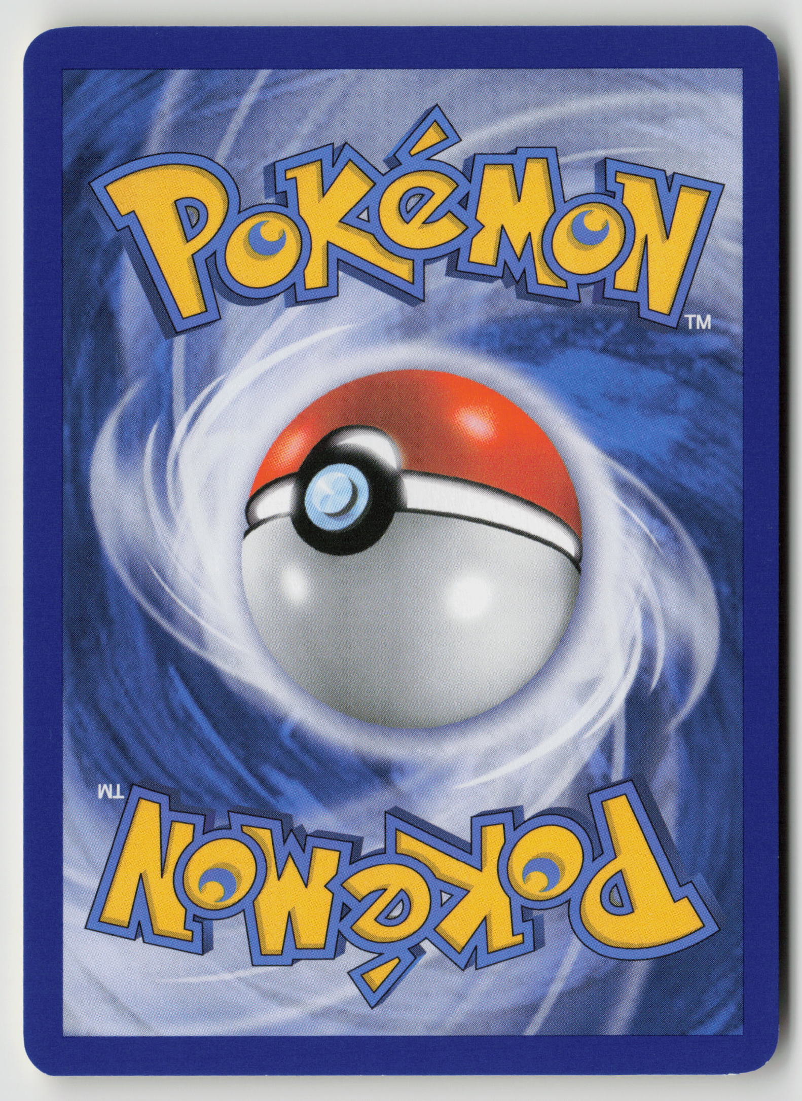 Ponyta (72) Common Arceus 72/99 NM (Back)