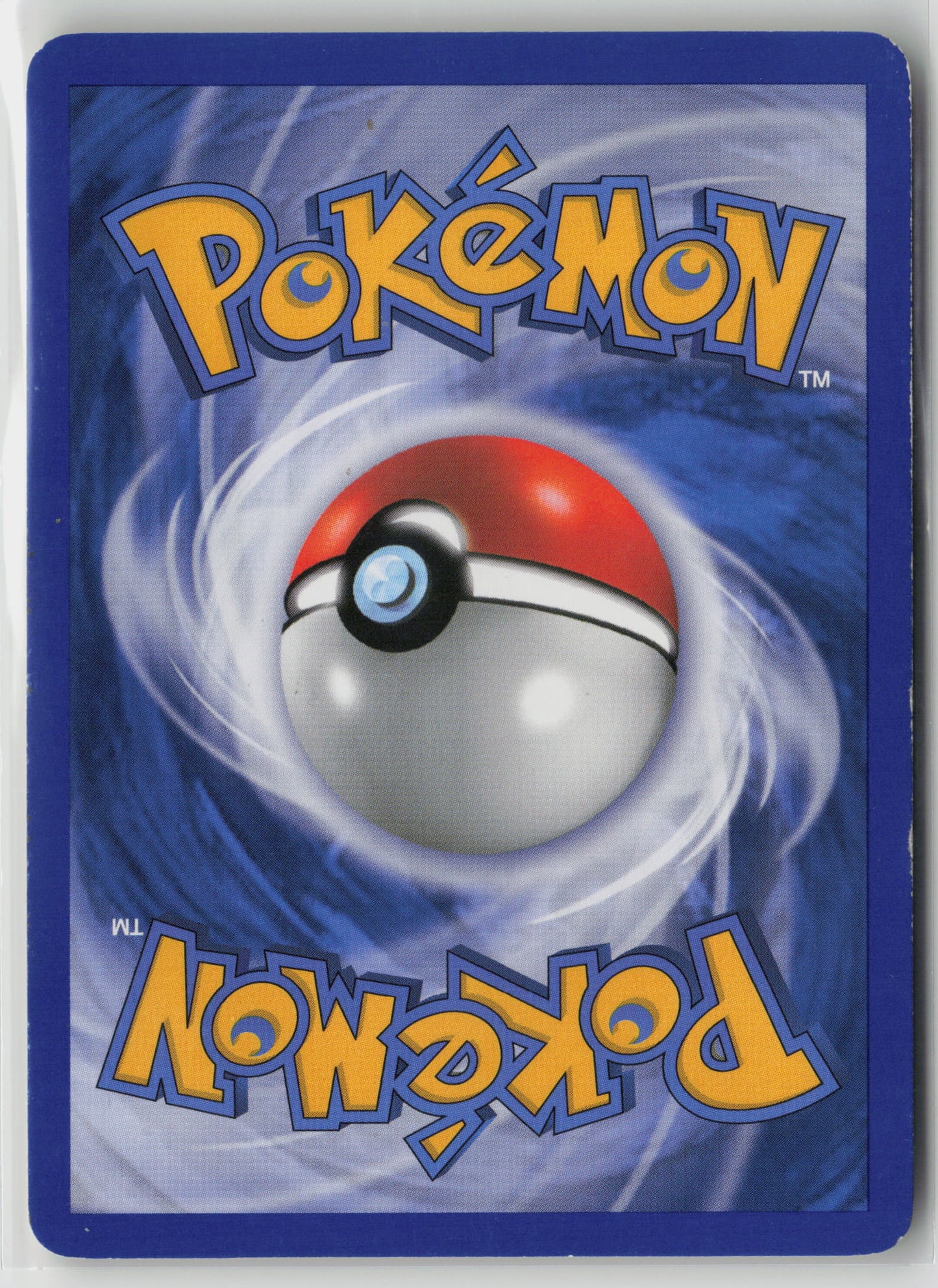 Roserade C Rare Reverse Holo SV 40 MP (Back)