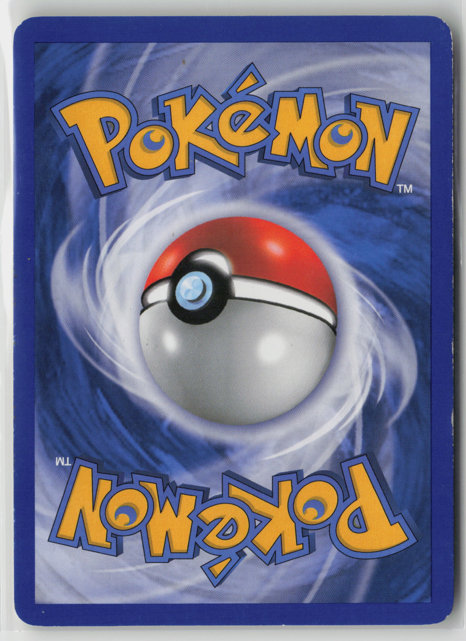 Roserade C Rare Reverse Holo SV 40 MP (Back)