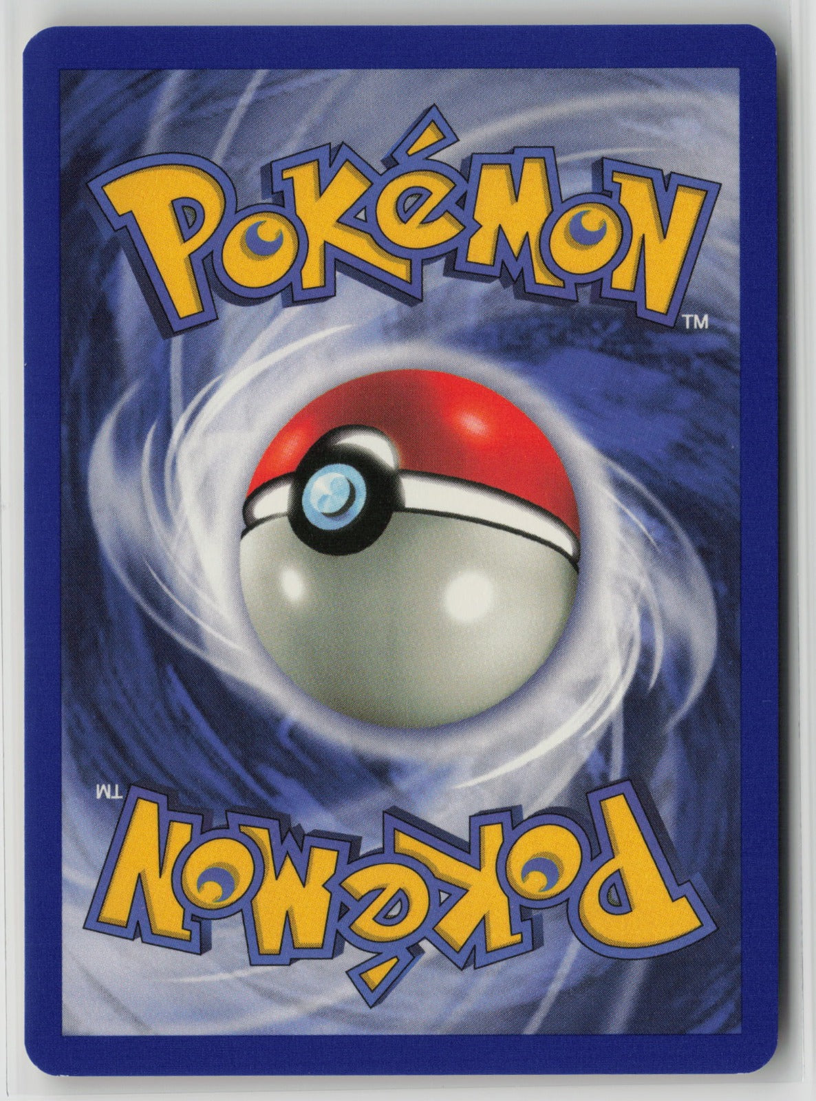 Gust of Wind Common BS2 120/130 NM (Back)