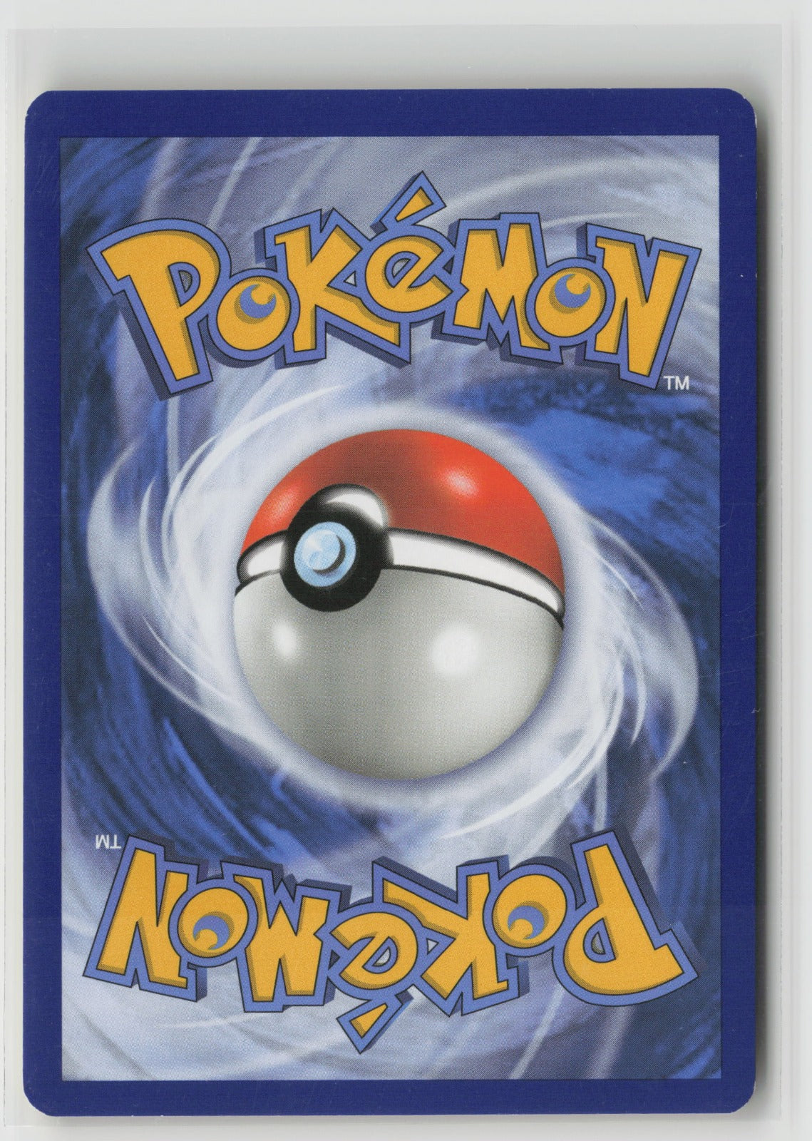 Pikachu (55) Common SM11 55/236 LP (Back)