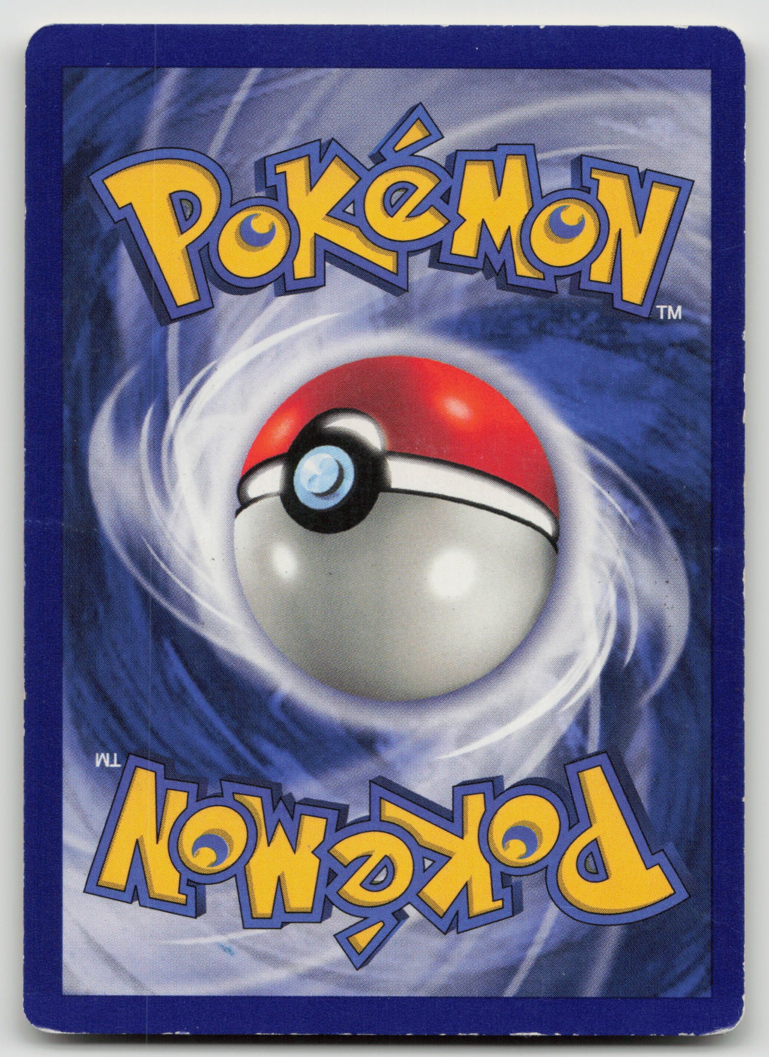 Pokedex Uncommon Normal BS 087/102 MP (Back)