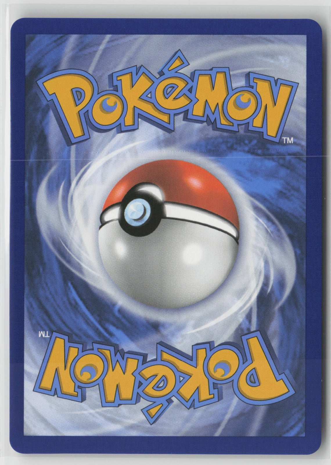 Atticus Ultra Rare Holo PRE 133/131 NM (Back)