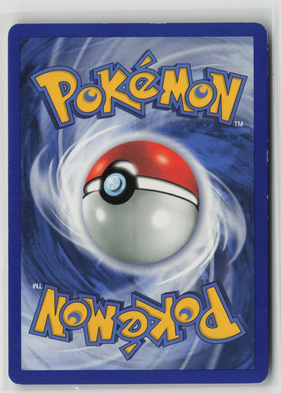 Misty's Seel Common Unlimited G2 091/132 LP (Back)