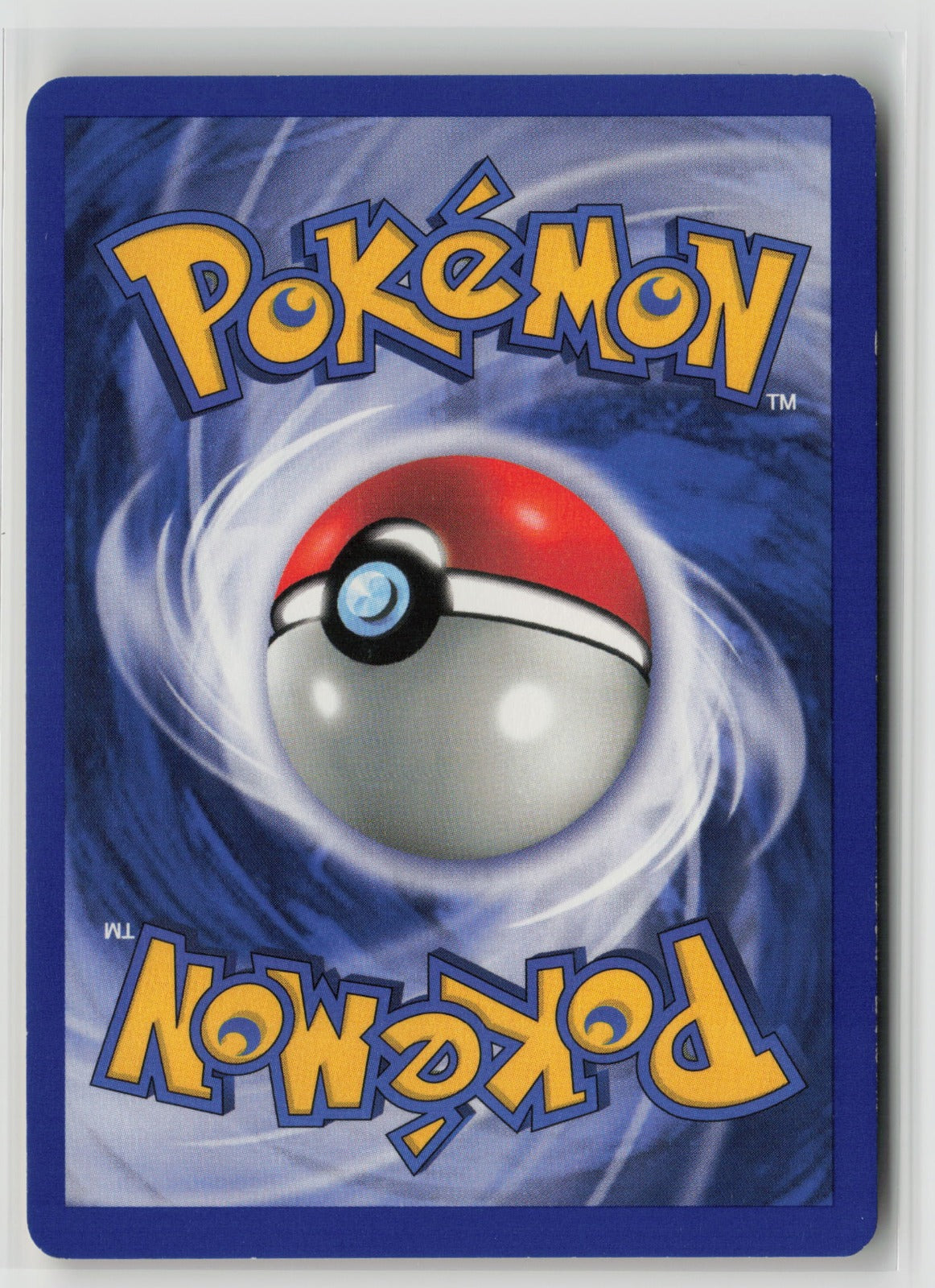 Brock's Sandslash Rare Unlimited G1 023/132 NM (Back)