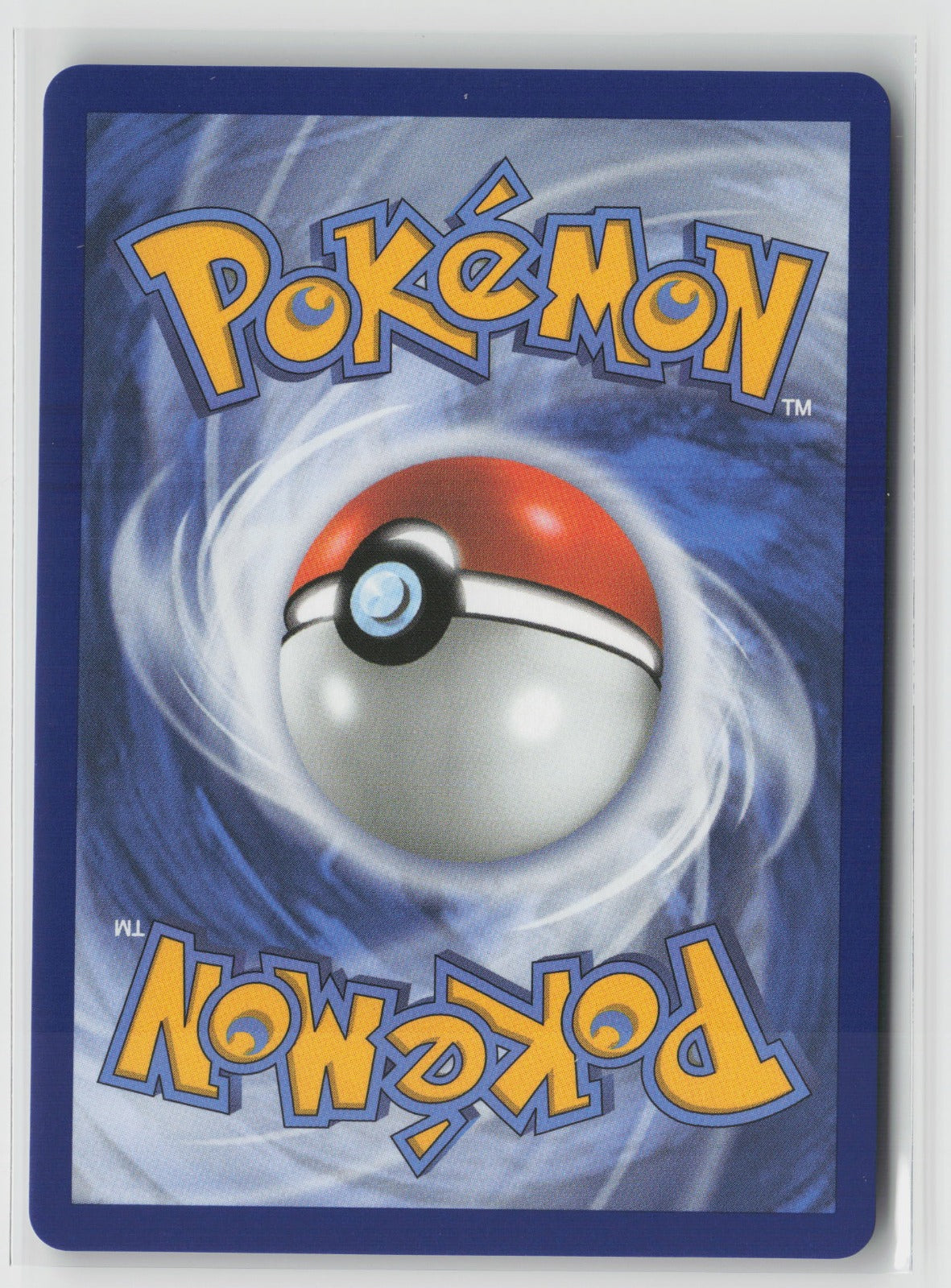 Dreepy Illustration Rare Holo ASC 247/217 NM (Back)