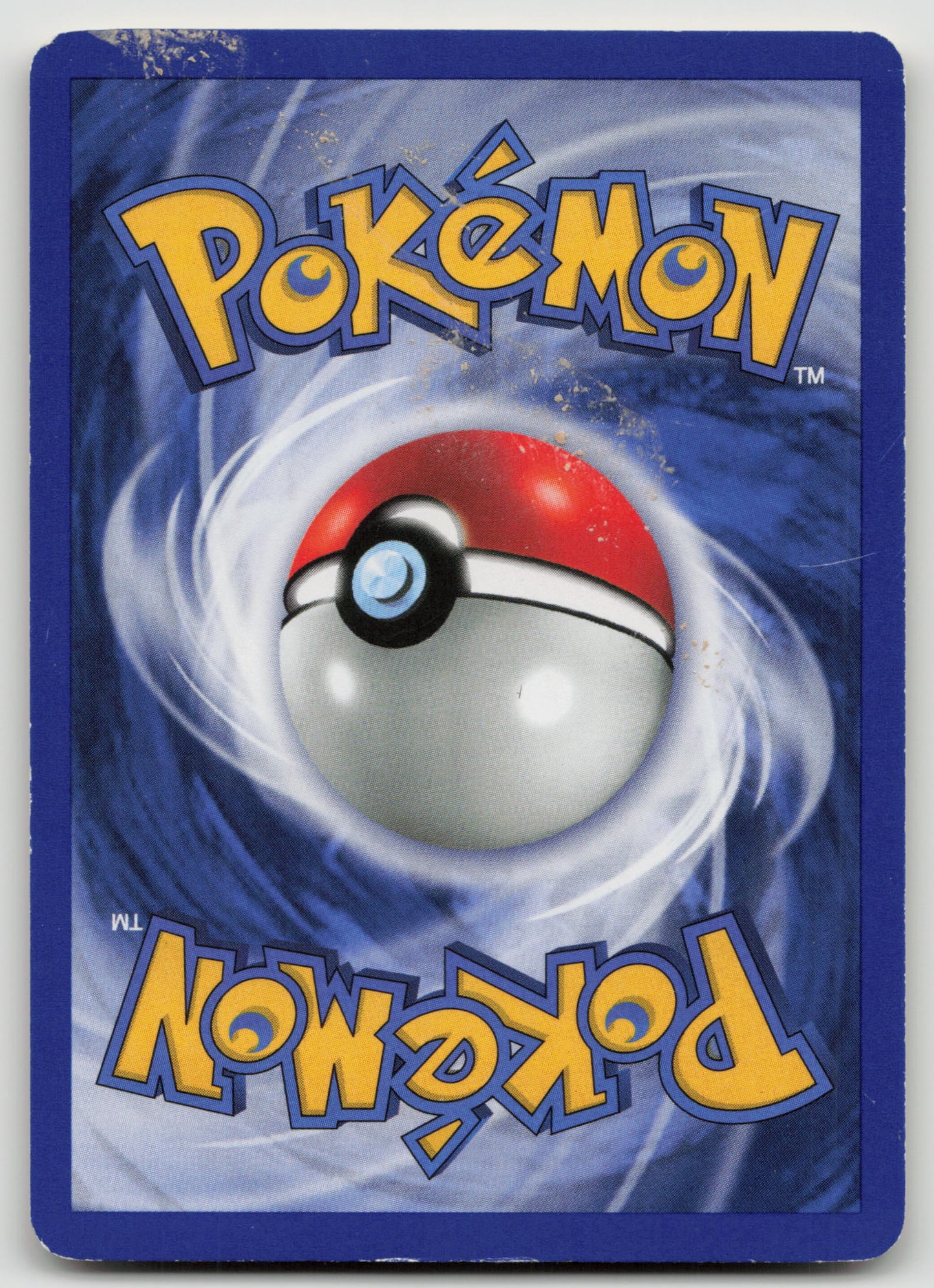 Tangela Common Normal BS 066/102 DMG (Back)