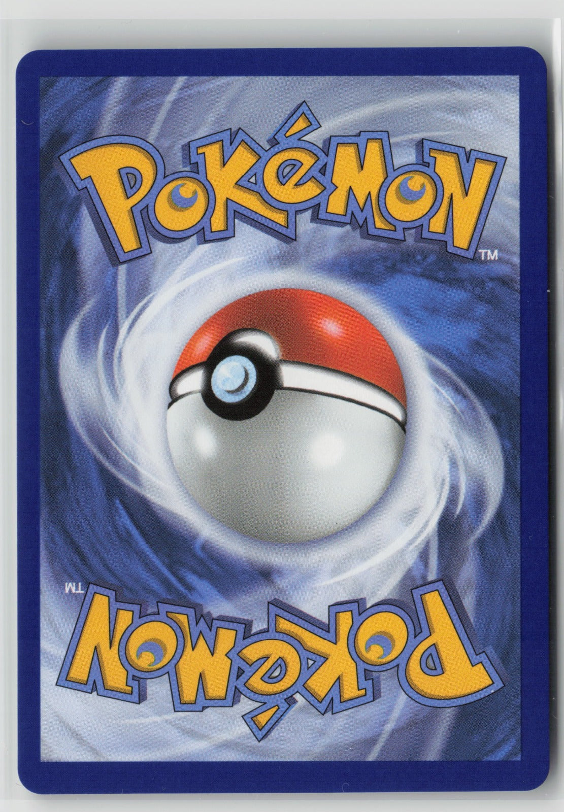 Great Tusk ex - (Paldean Fates Stamped) Promo Holo MCAP 072 NM (Back)