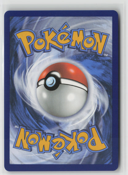 Empoleon V - Promo Holo SWSD SWSH108 NM (Back)