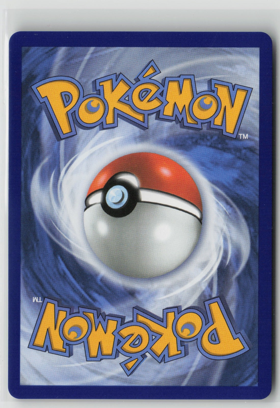 Mega Meganium ex - Double Rare Holo ASC 010/217 NM (Back)