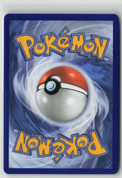 Mega Meganium ex - Double Rare Holo ASC 010/217 NM (Back)