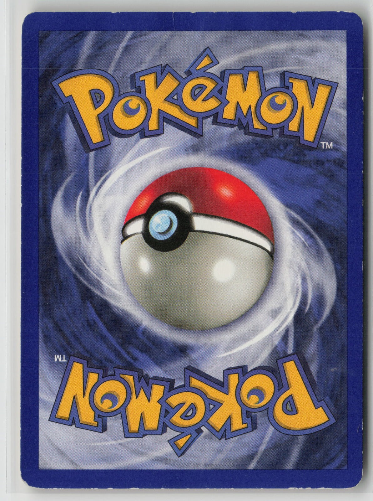 Jynx Uncommon BS 031/102 HP (Back)