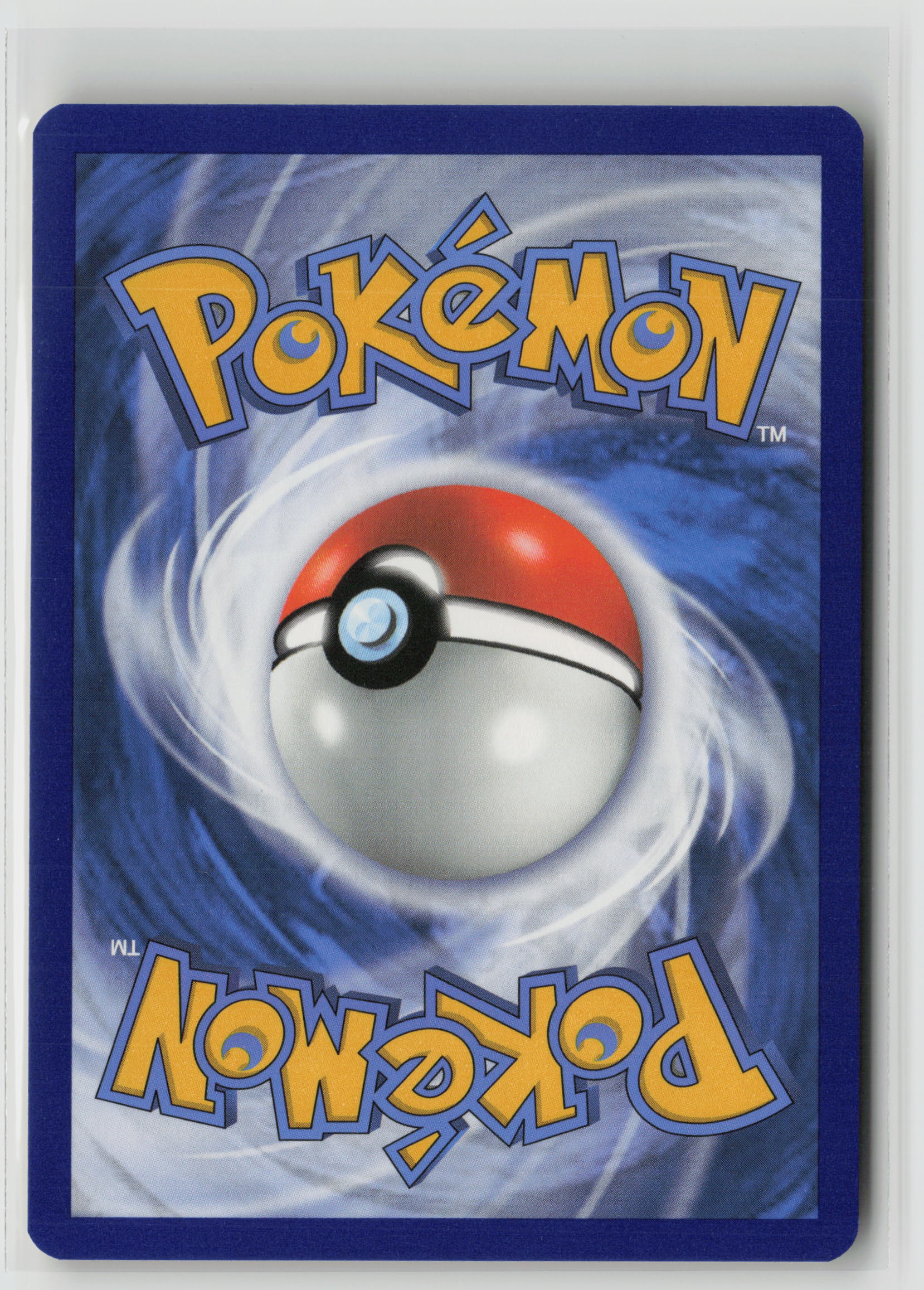 Volcanion Holo Rare Holo SM10 25/214 NM (Back)