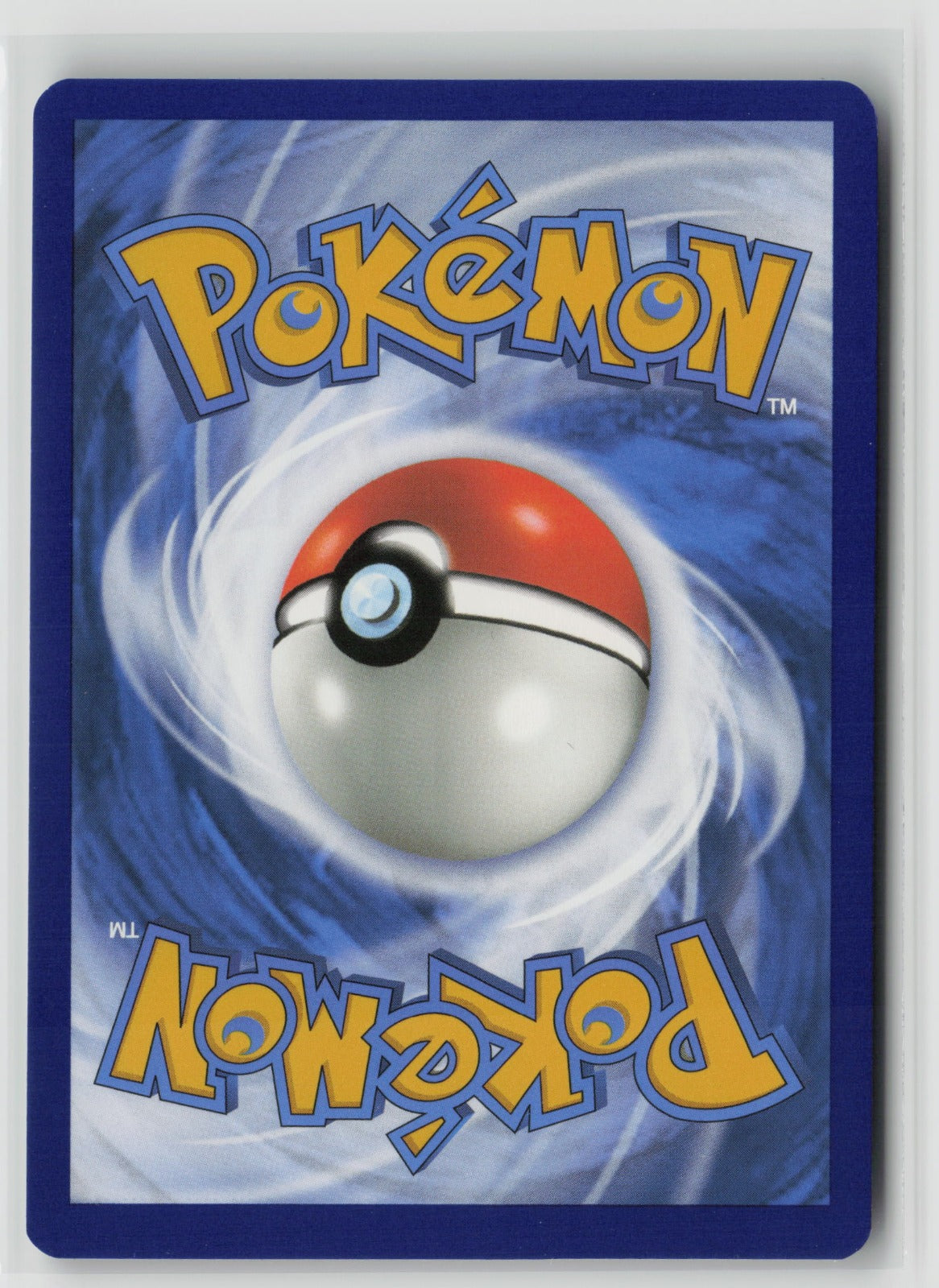 Giacomo - Special Illustration Rare Holo PAL 267/193 NM (Back)
