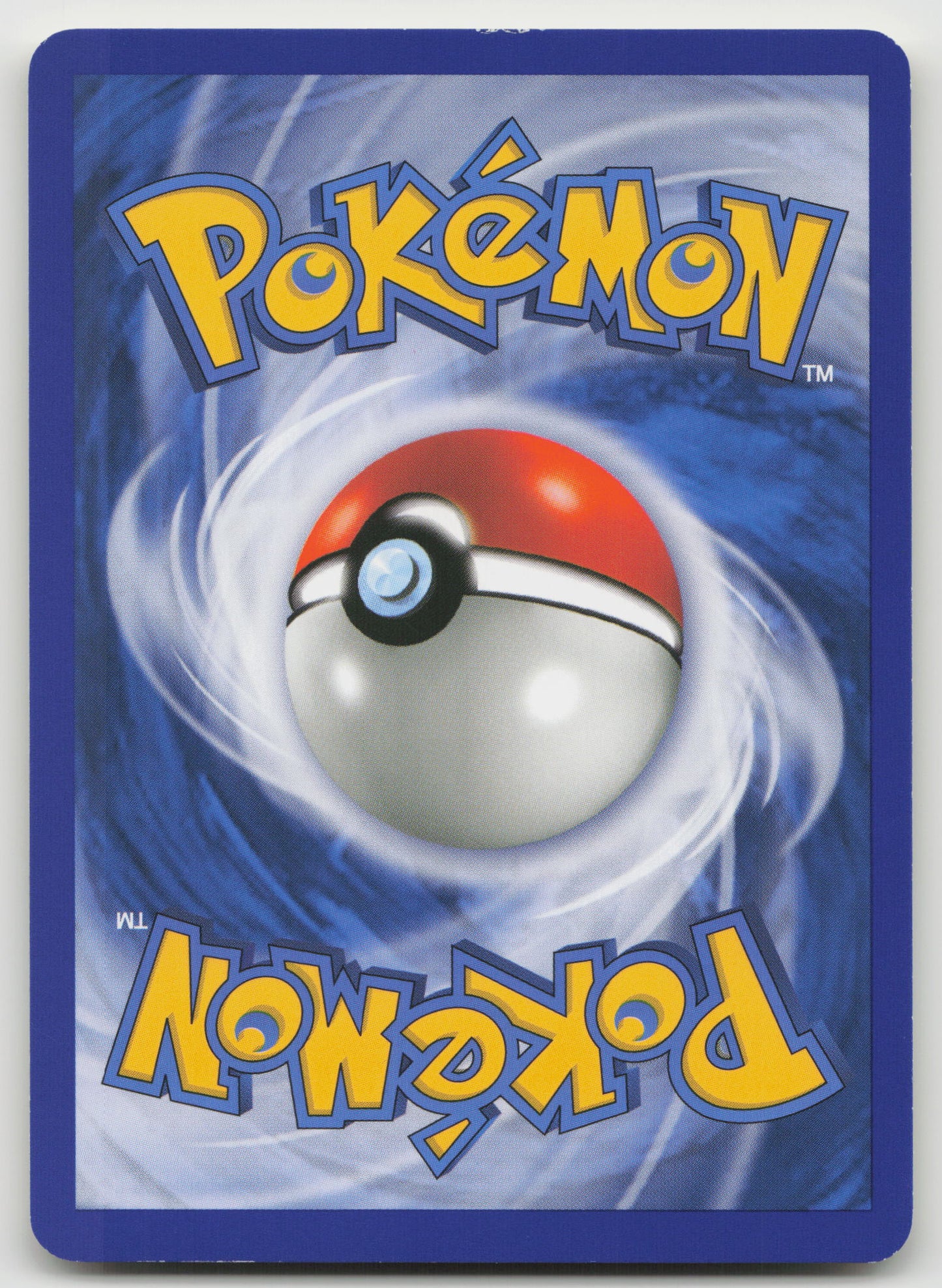 Murkrow Common Normal SW 95/132 LP (Back)