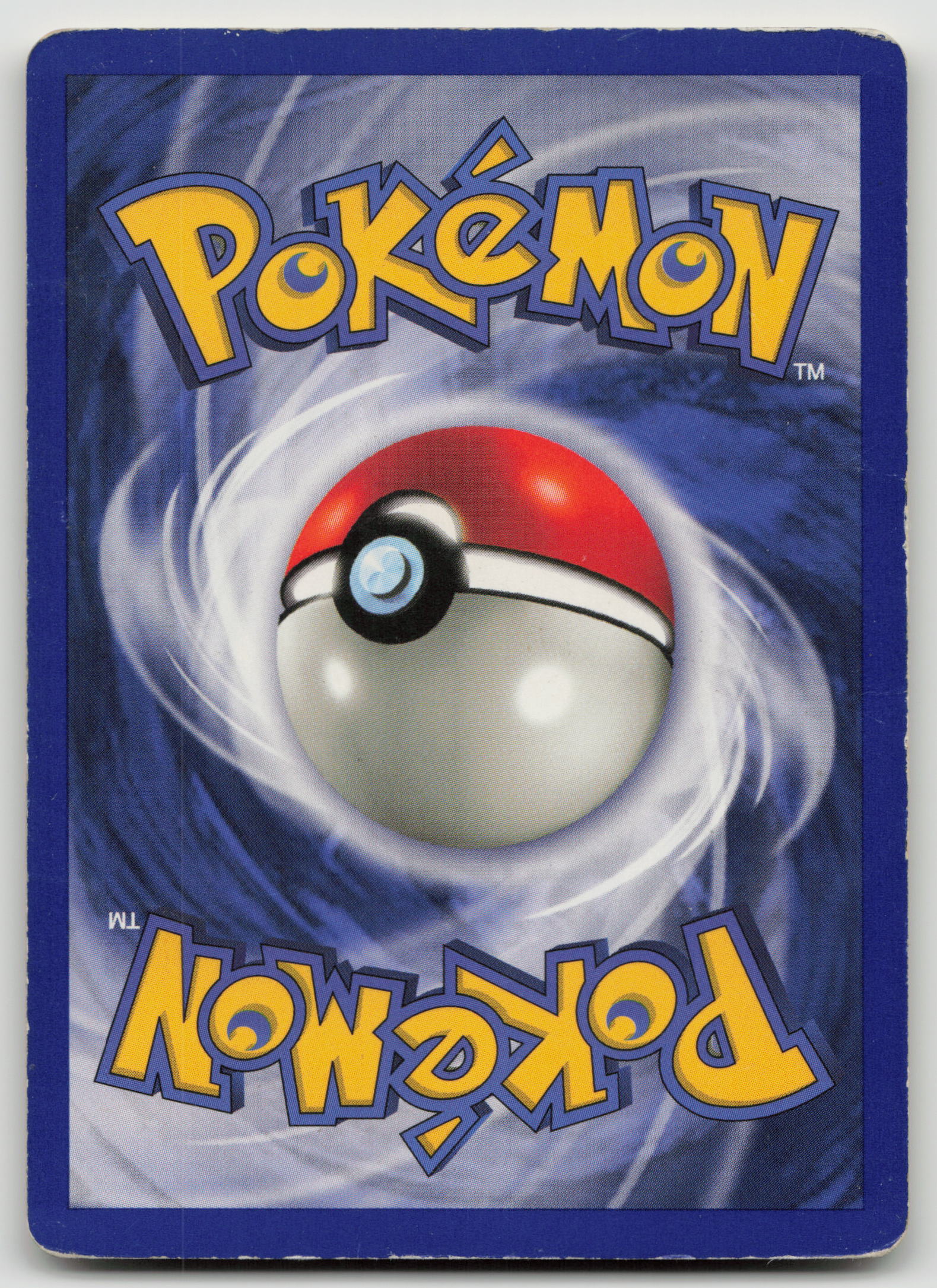 Bulbasaur Common Unlimited BSS 044/102 HP (Back)
