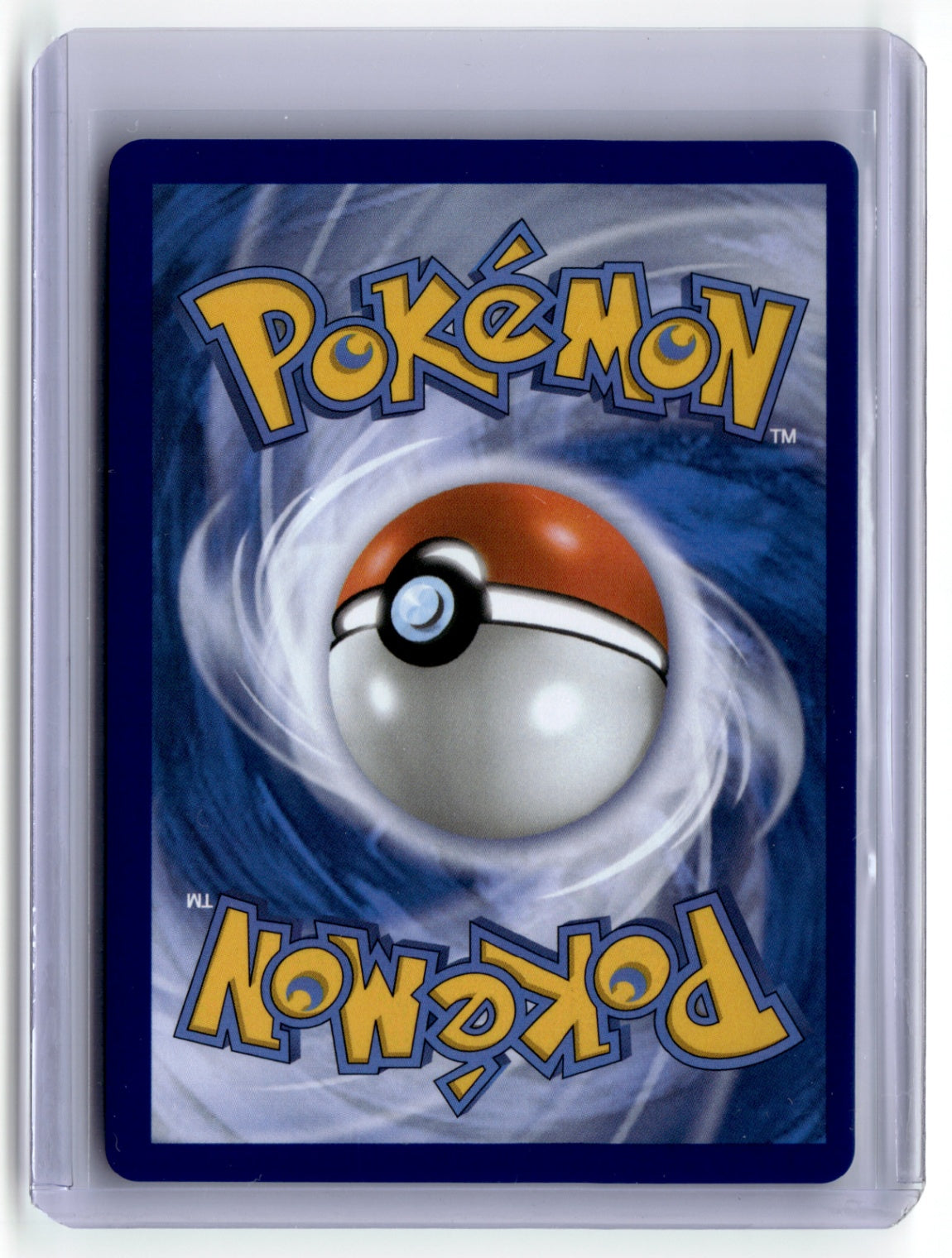 Mega Sharpedo ex - Double Rare ME02: Phantasmal Flames 061/094 NM (Back)