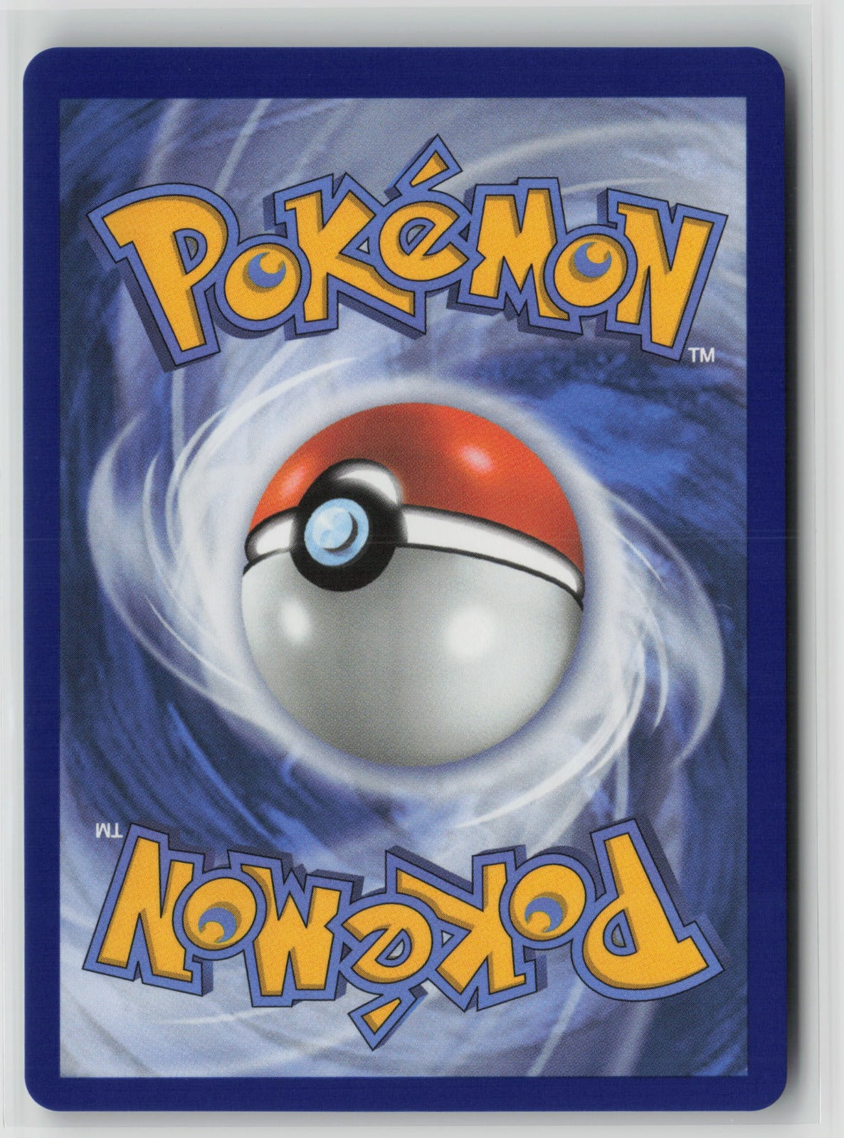 Sacred Charm Ultra Rare Holo PFL 122/094 NM (Back)
