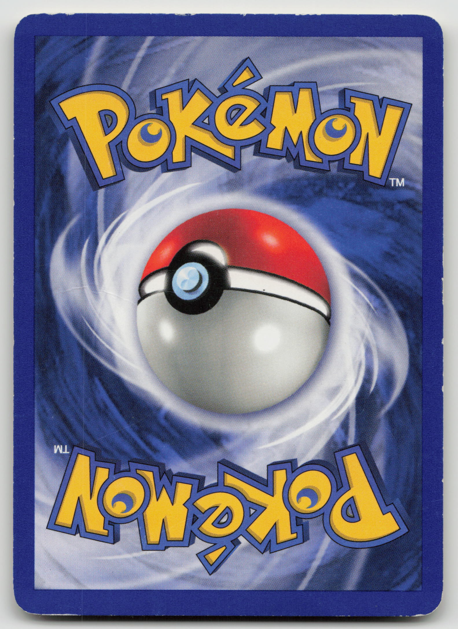 Erika's Oddish (78) Common Unlimited G1 078/132 MP (Back)