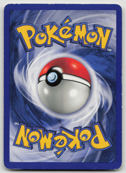 Erika's Oddish (78) Common Unlimited G1 078/132 MP (Back)