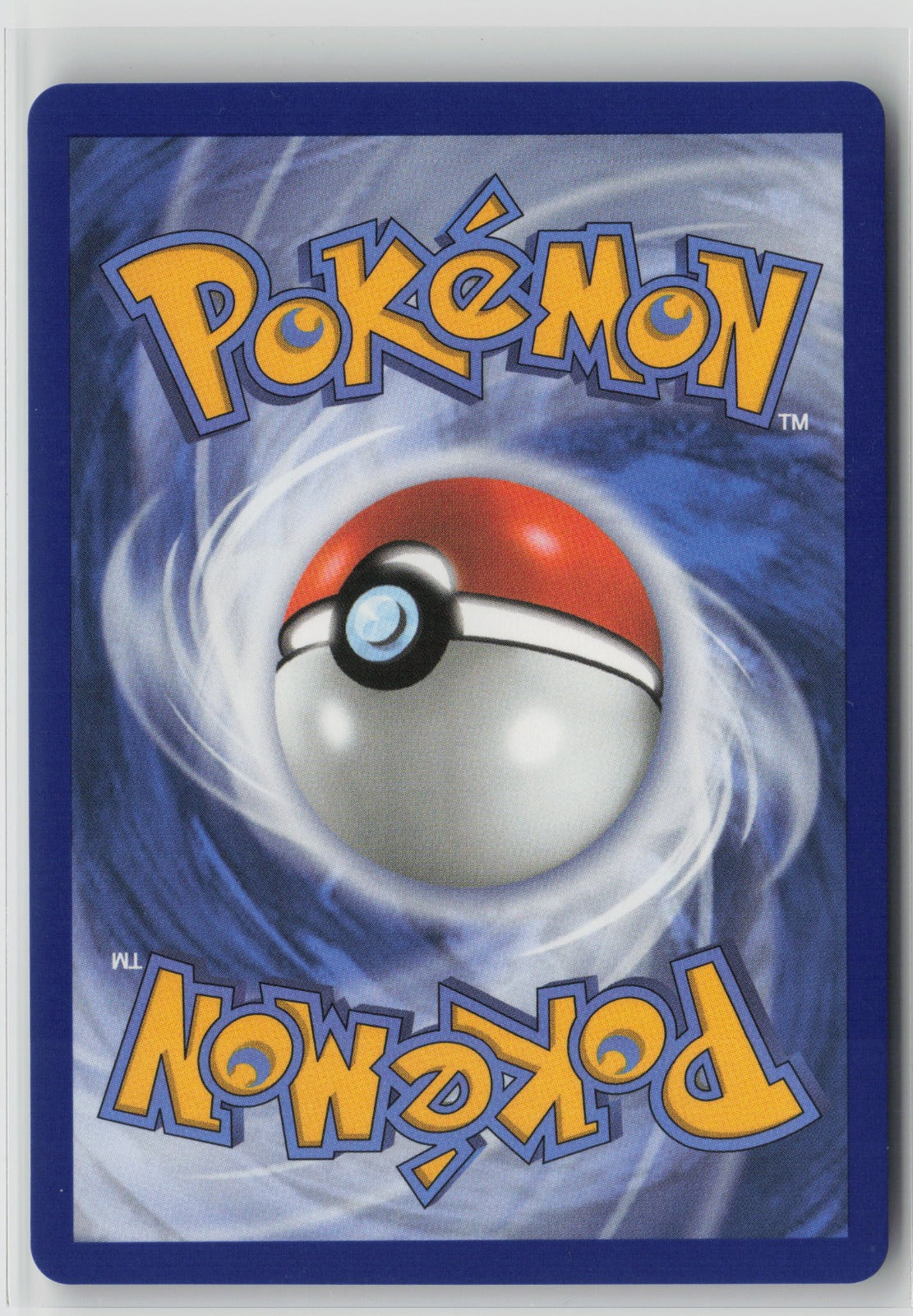 Gumshoos Illustration Rare Holo MEG 153/132 NM (Back)