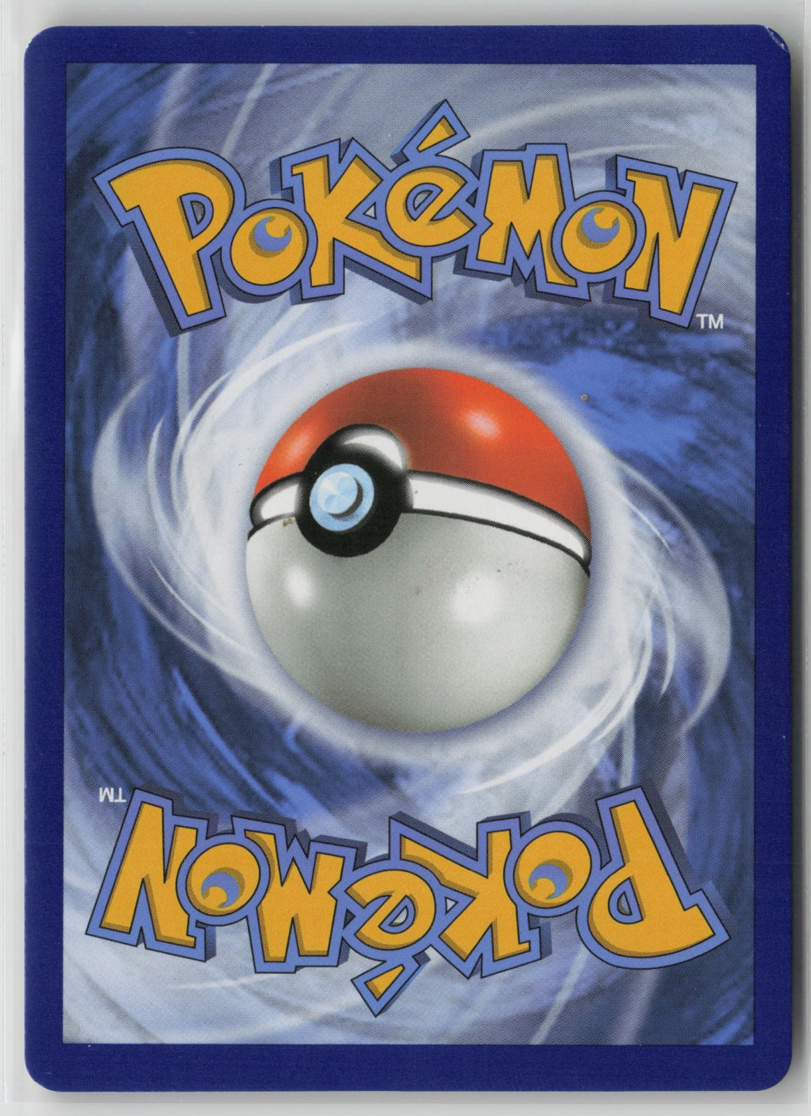 Mewtwo EX (Full Art) Ultra Rare Holo EVO 103/108 NM (Back)