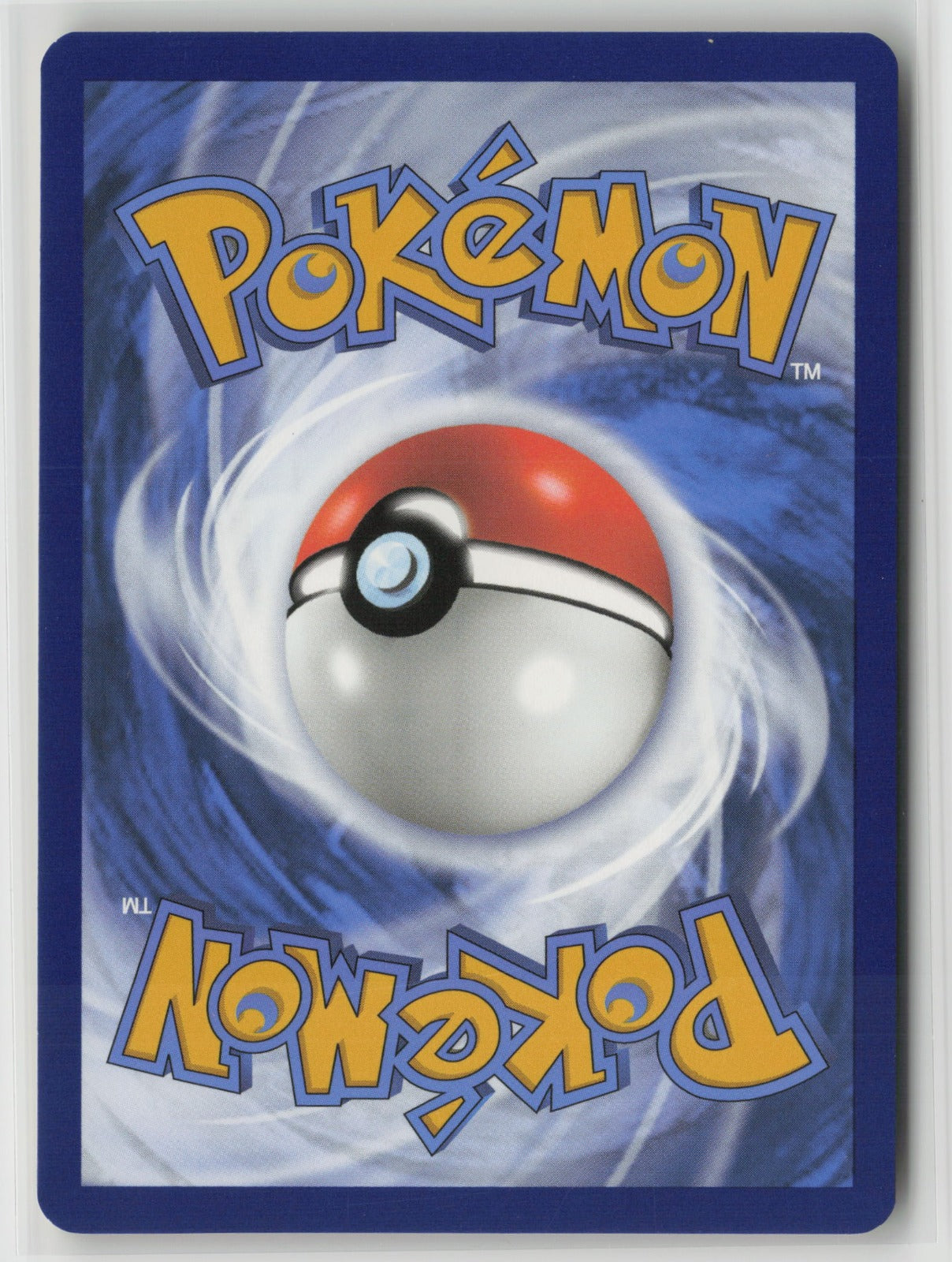 Charizard Ultra Rare Holo SWSH11: TG TG03/TG30 NM (Back)
