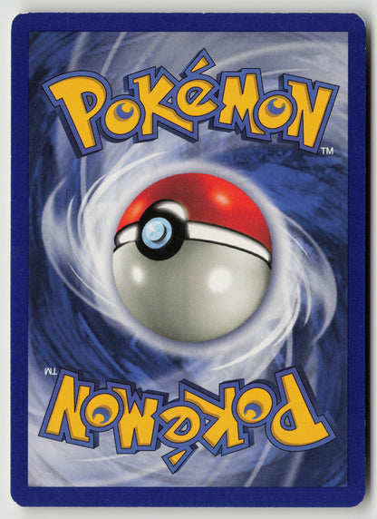 Bellsprout Common Jungle 49/64 MP (Back)