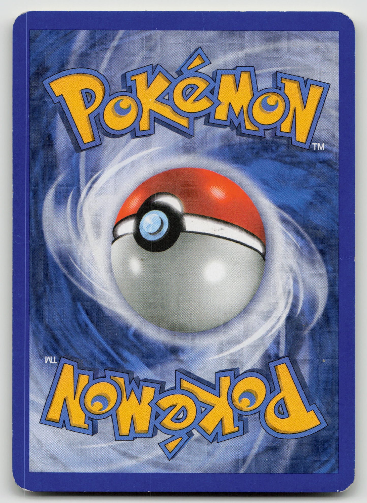 Pokedex (HANDY910is) Uncommon Reverse Holo DP 111/130 DMG (Back)