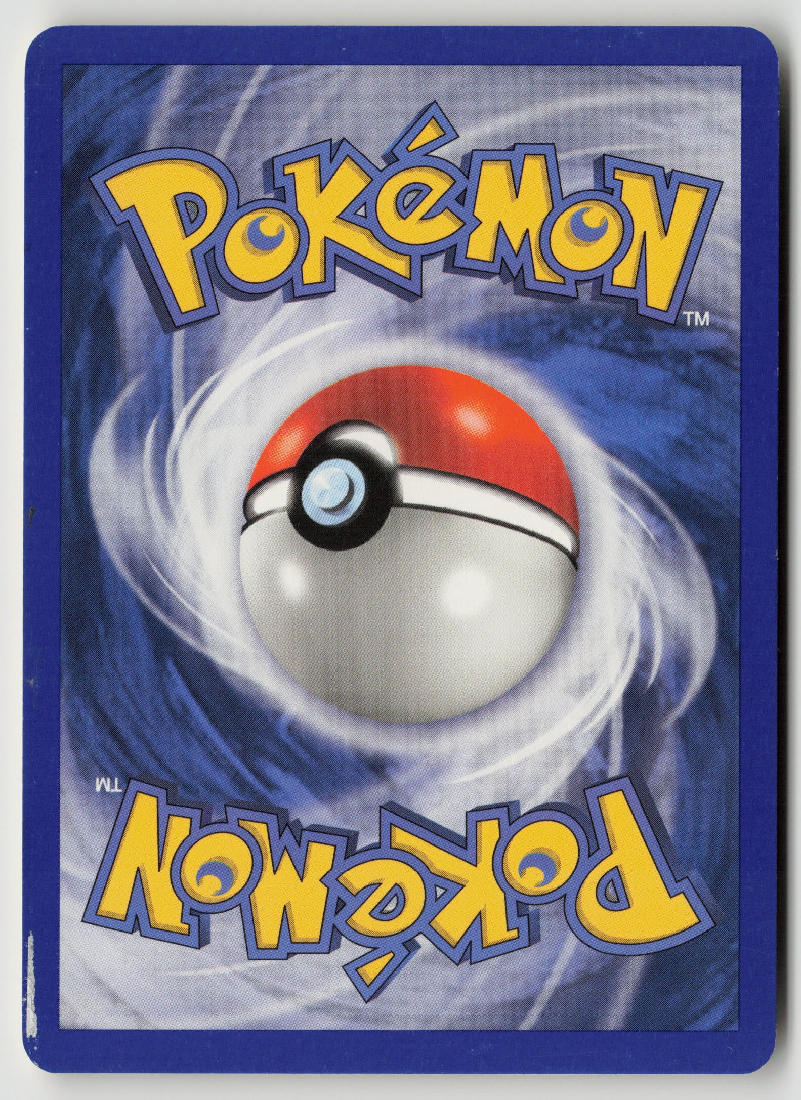 Clefairy Common Unseen Forces 53/115 DMG (Back)