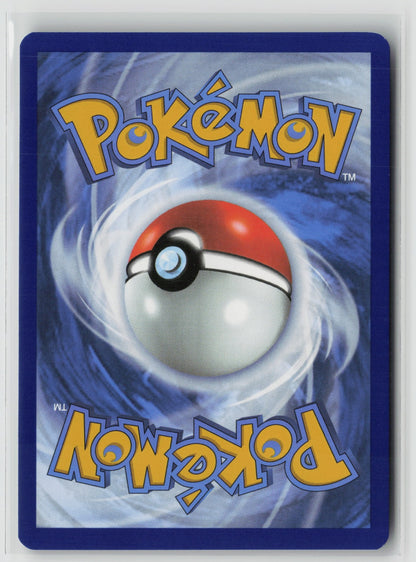 Skarmory Illustration Rare Holo SSP 209/191 NM (Back)