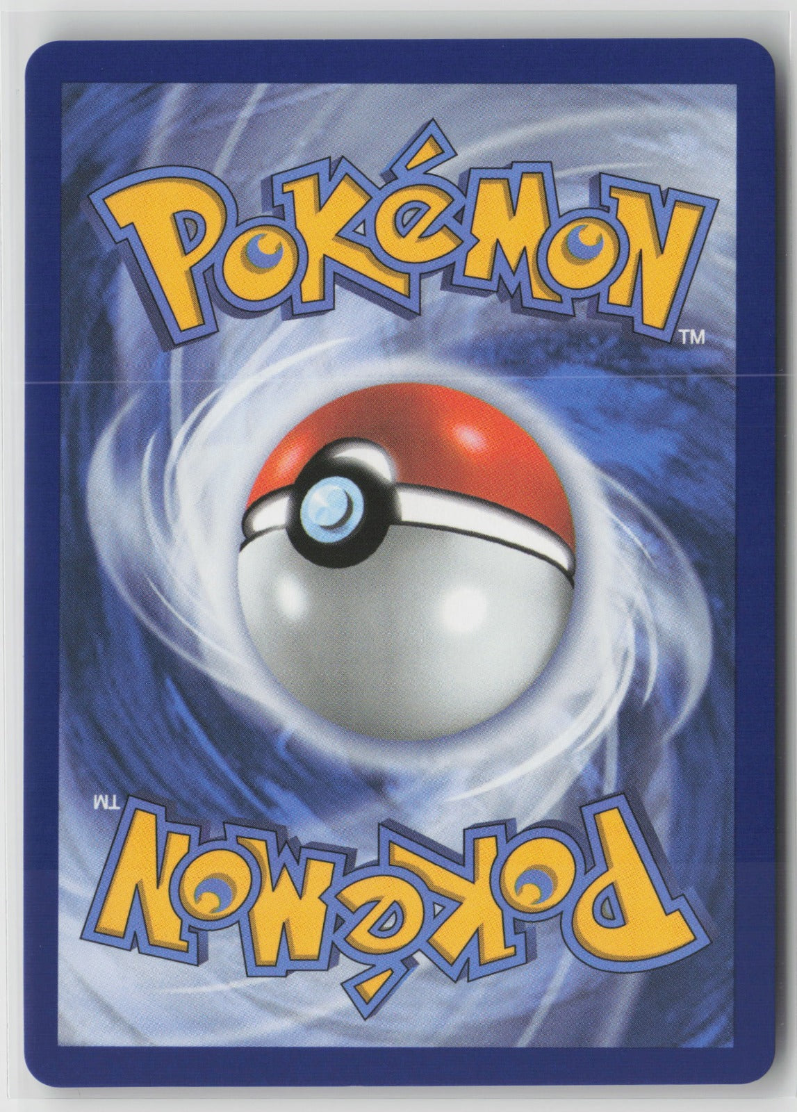 Wally's Compassion Ultra Rare Holo MEG 176/132 NM (Back)