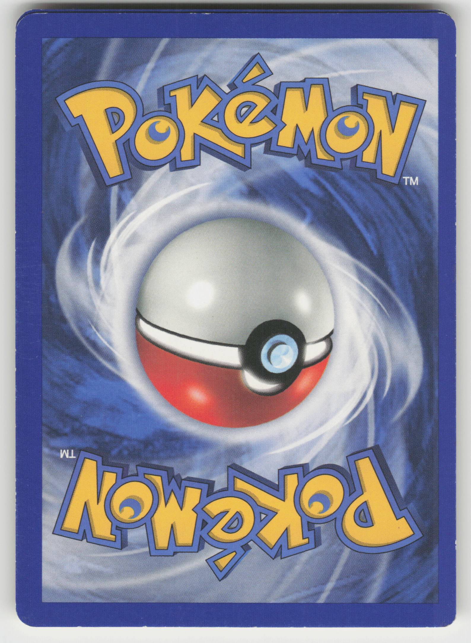 Pineco Common Neo Destiny 077/105 LP (Back)