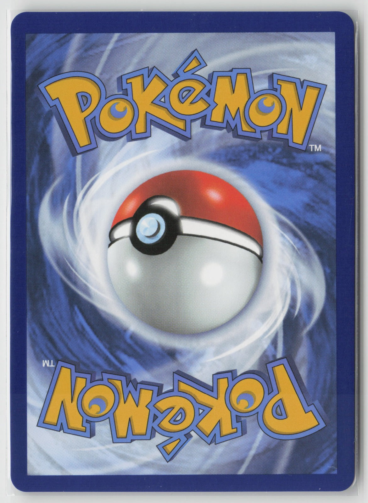 Houndstone - Illustration Rare Holo MEG 145/132 NM (Back)