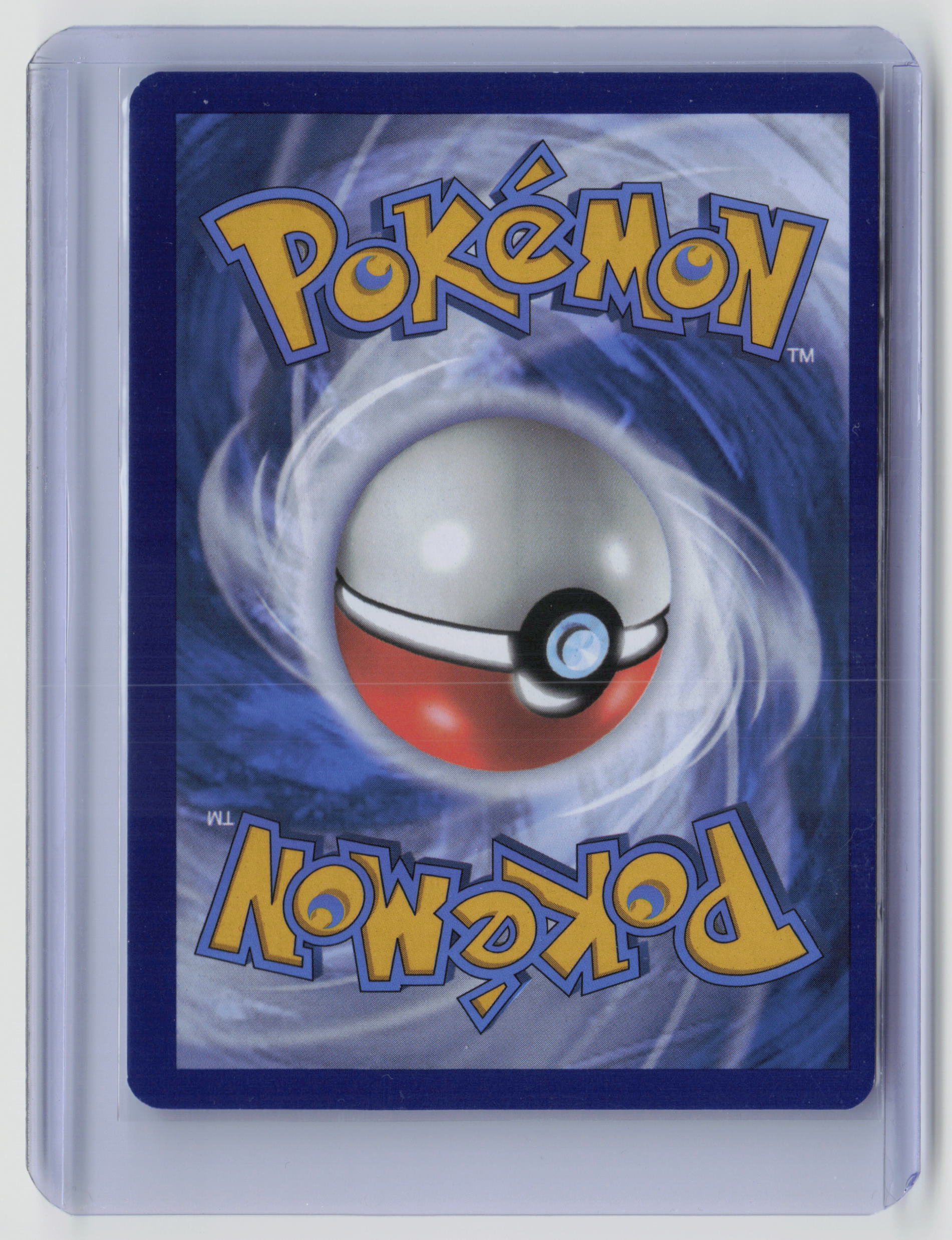 Charizard ex - Special Illustration Rare SV03: Obsidian Flames 223/197 NM (Back)