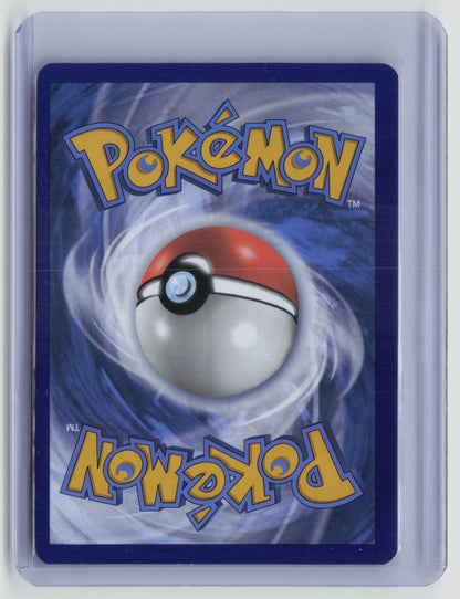 Charizard ex - Special Illustration Rare SV03: Obsidian Flames 223/197 NM (Back)