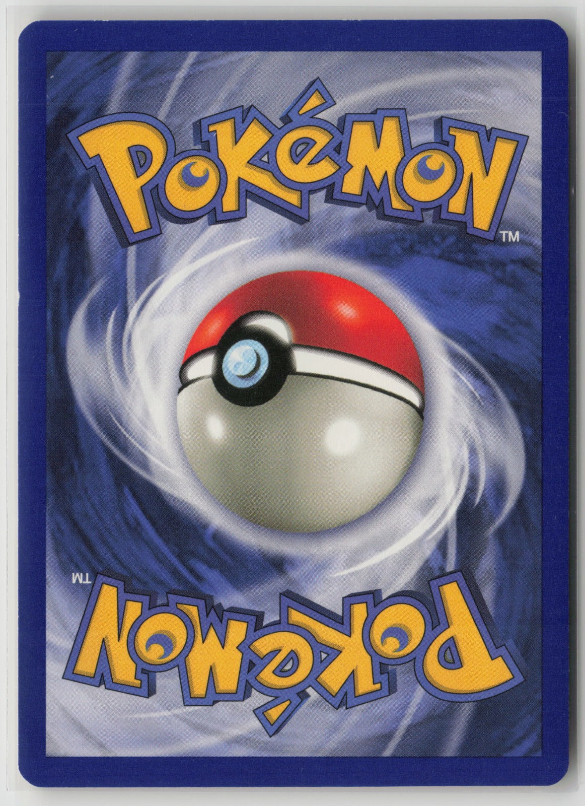 Pokedex Uncommon BS 087/102 NM (Back)