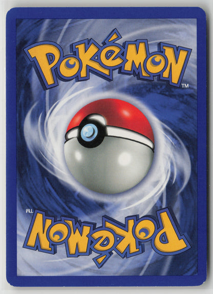 Oddish Common Jungle 58/64 LP (Back)