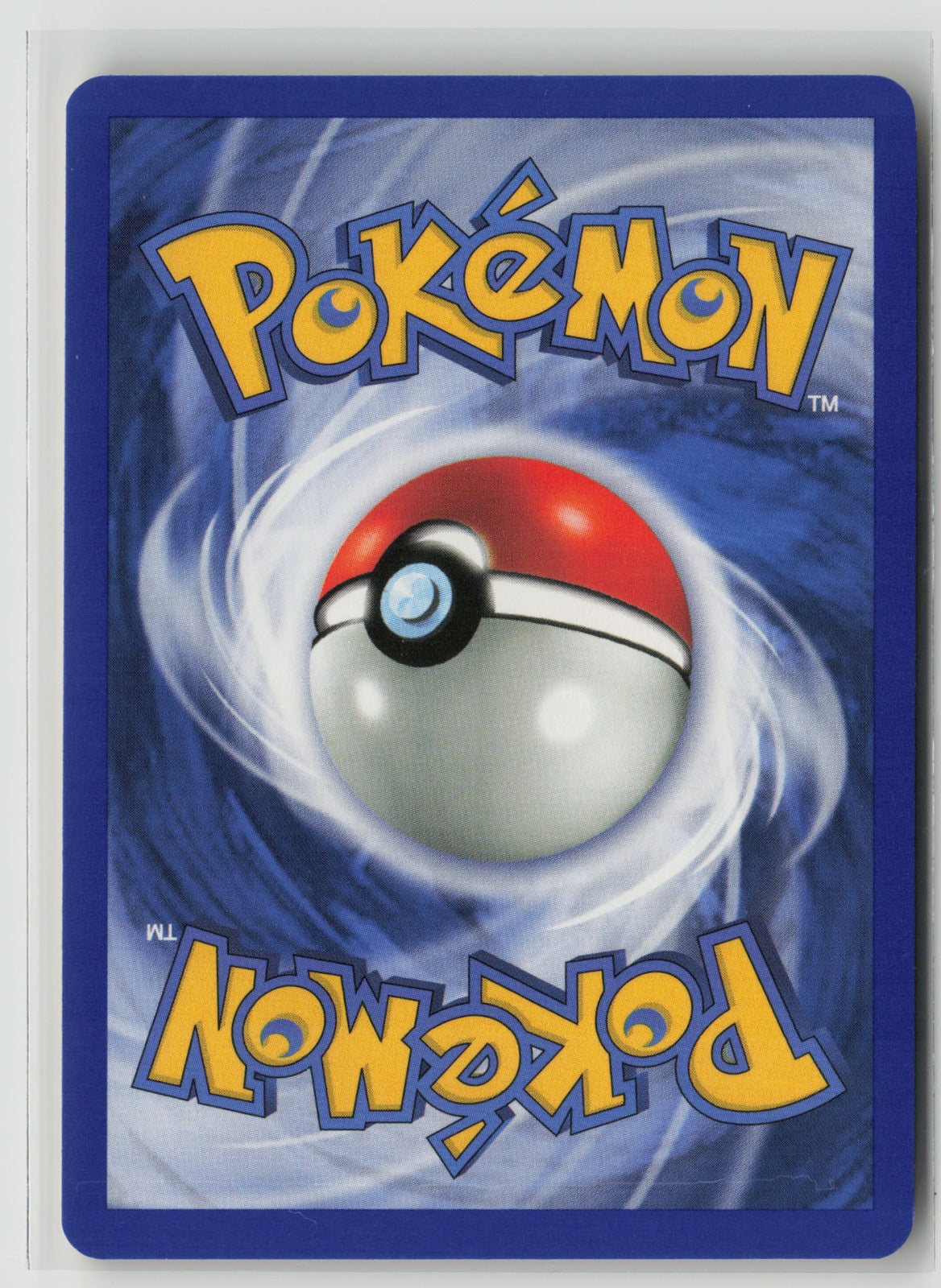 Erika's Bulbasaur Uncommon 1st Edition G2 039/132 NM (Back)