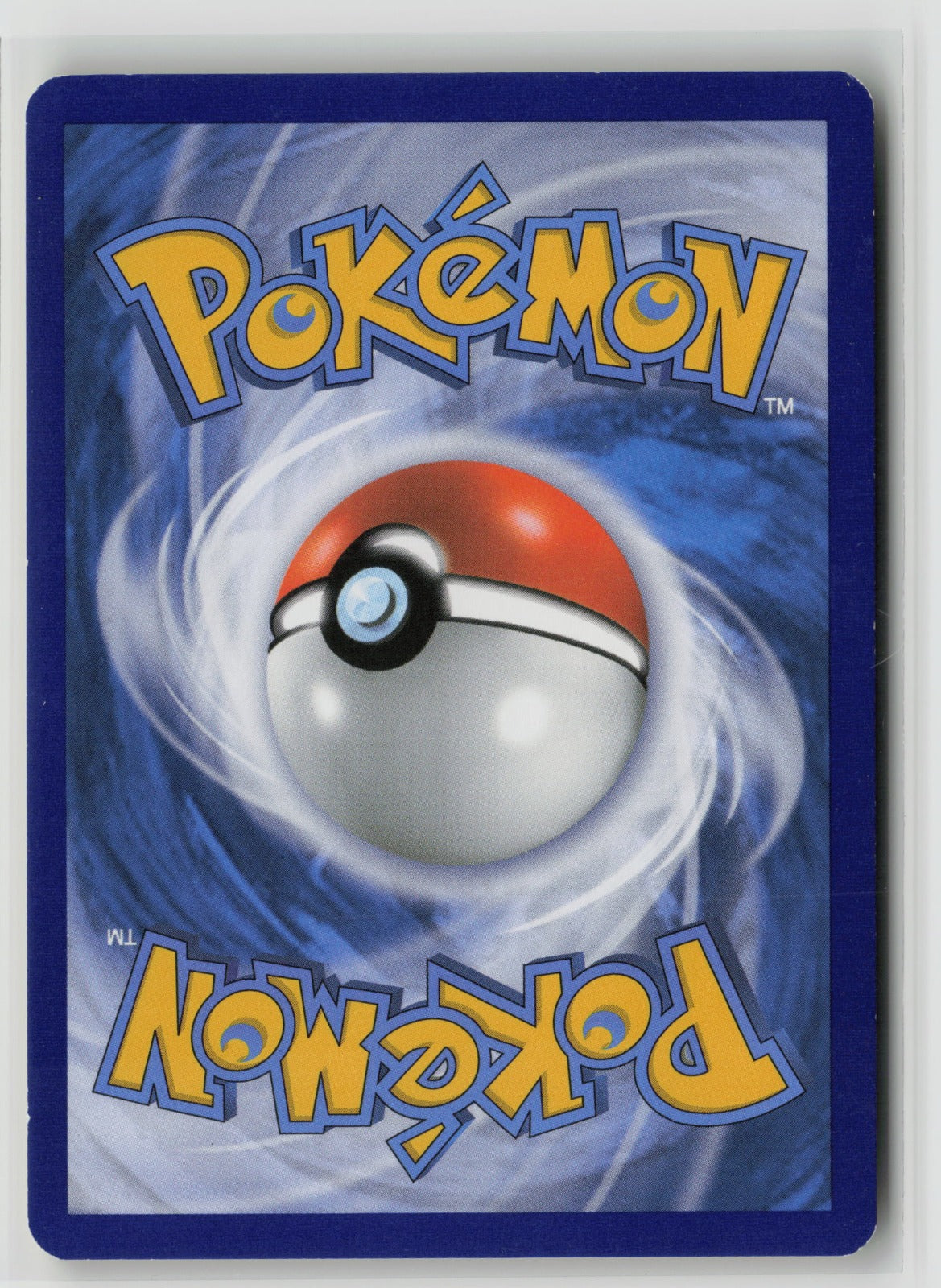 Regirock - Promo Holo PR XY49 LP (Back)