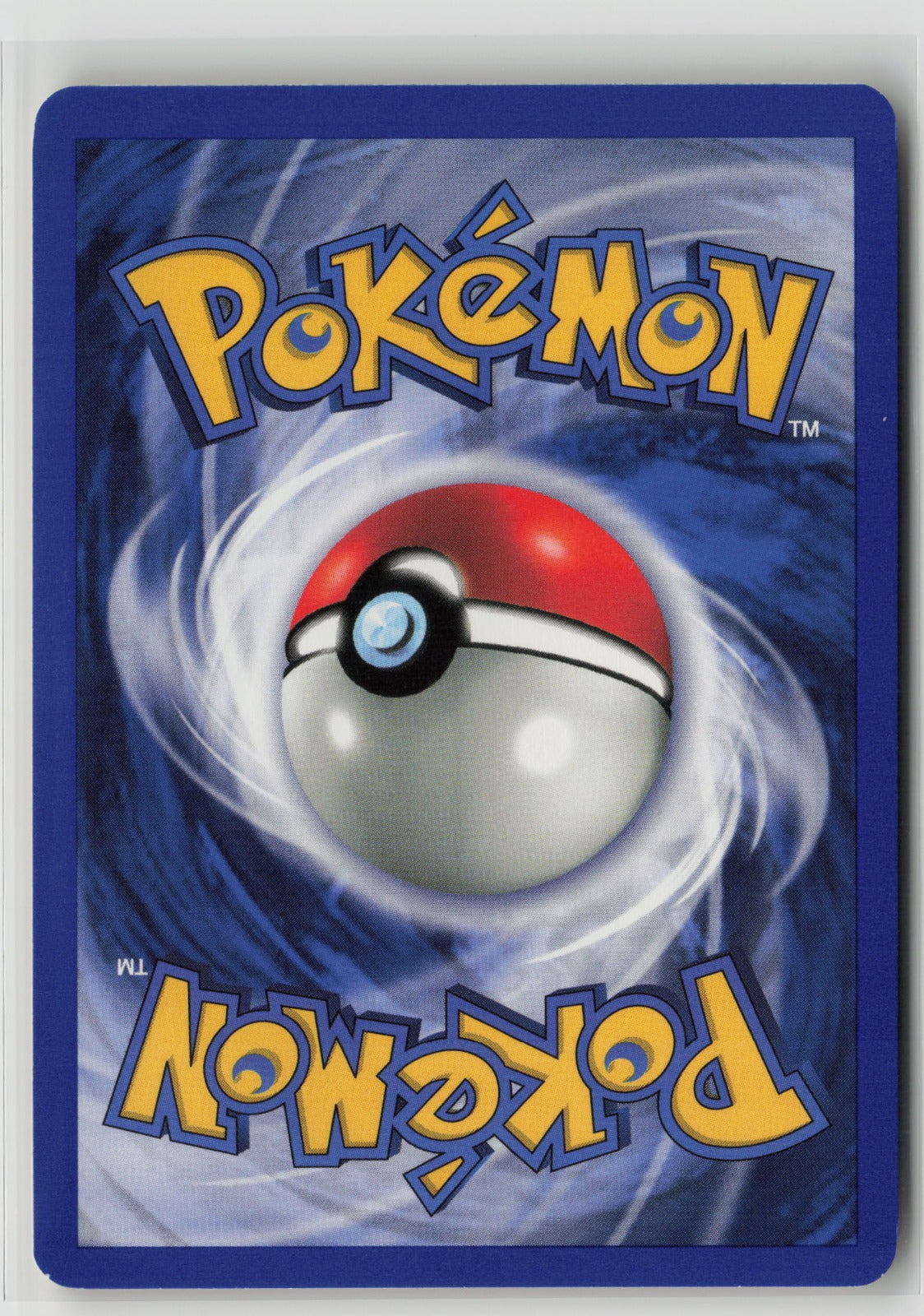 Lt. Surge's Magnemite (80) Common Unlimited G1 080/132 NM (Back)