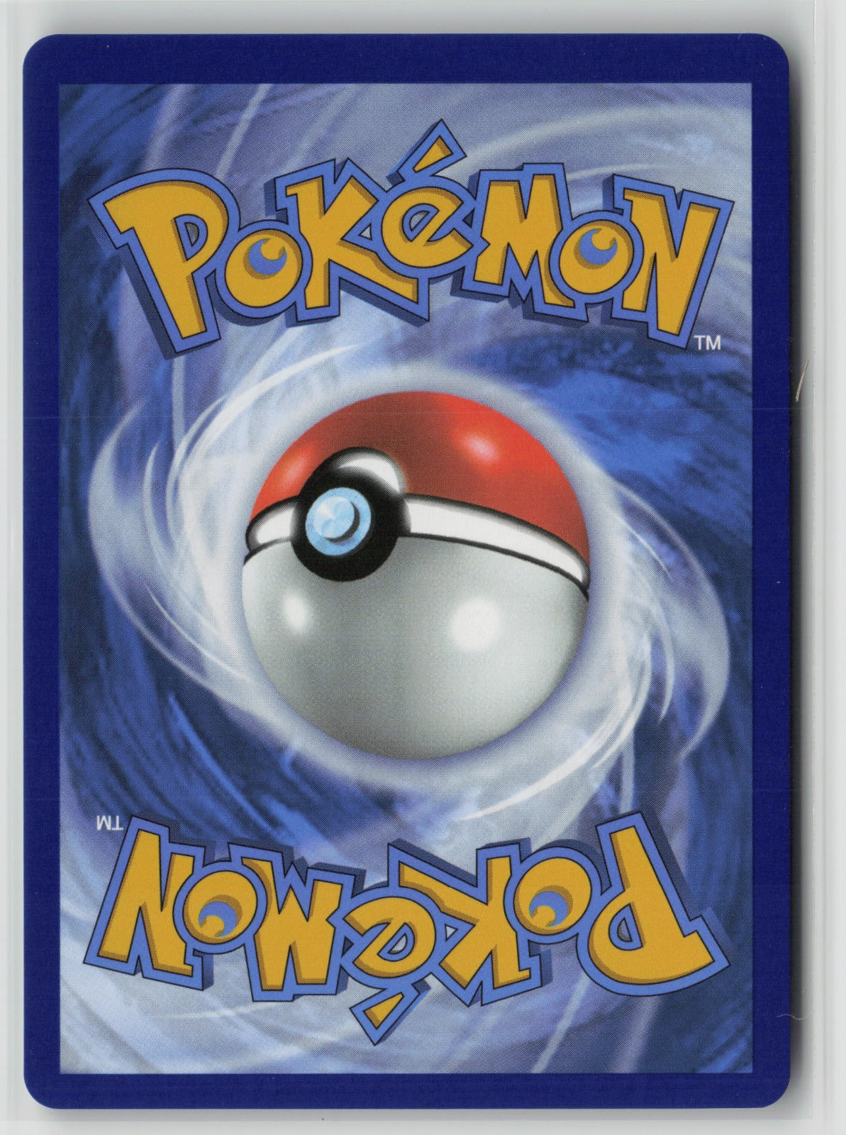 Gothitelle - Promo Holo SVP 211 NM (Back)