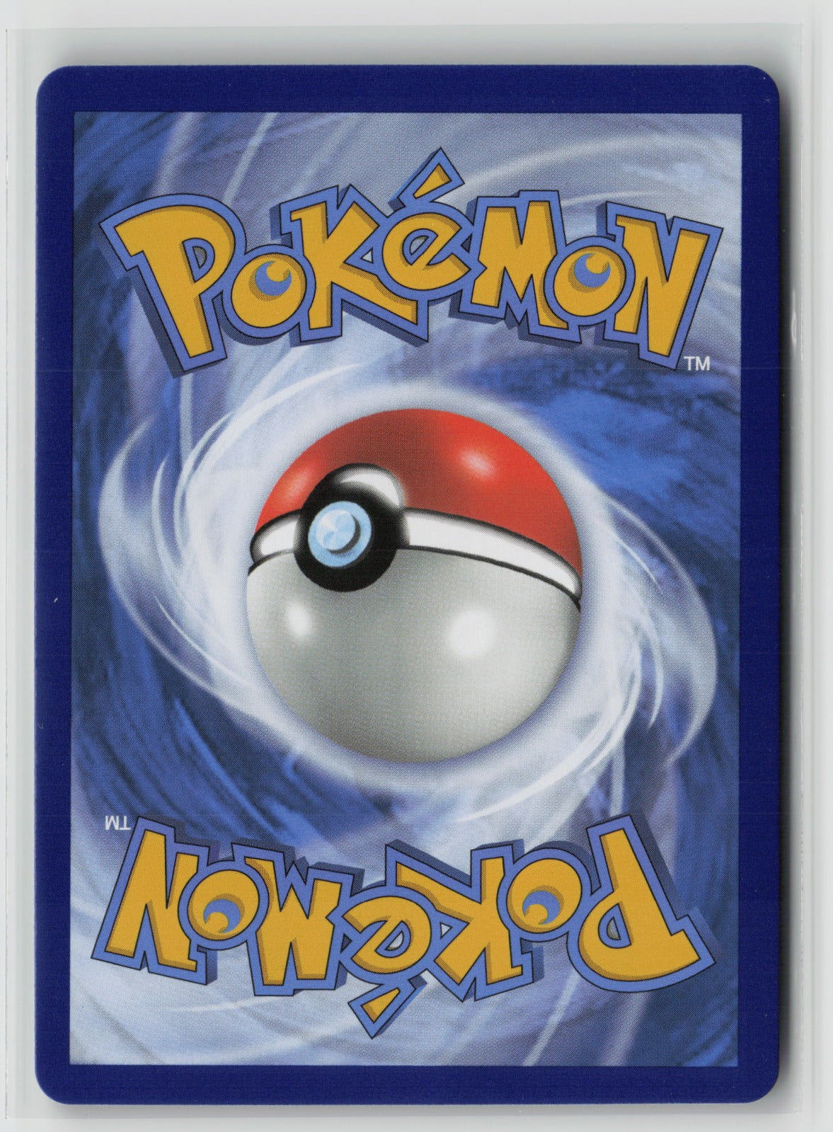 Whimsicott V Ultra Rare Holo SWSH09 064/172 NM (Back)