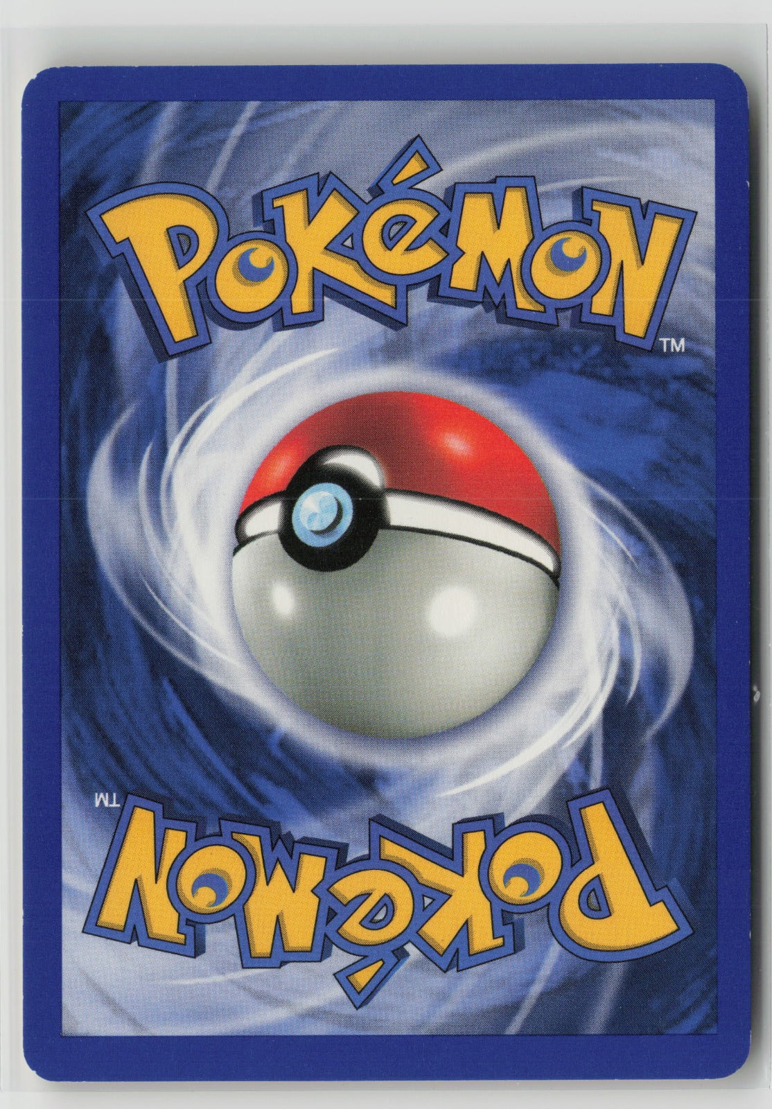 Brock's Mankey (67) Common Unlimited G1 067/132 LP (Back)