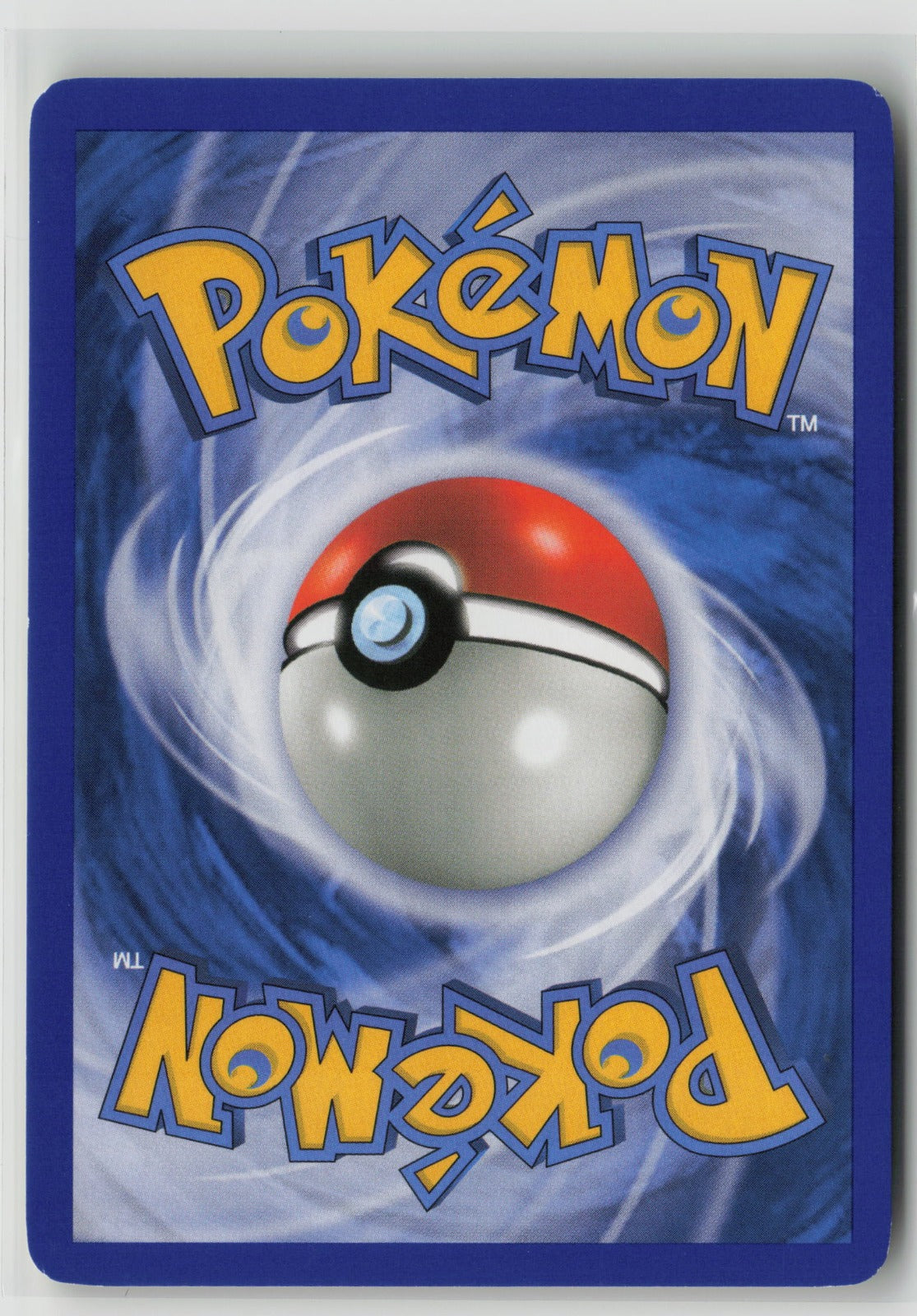 Smeargle Uncommon Reverse Holo SW 66/132 LP (Back)