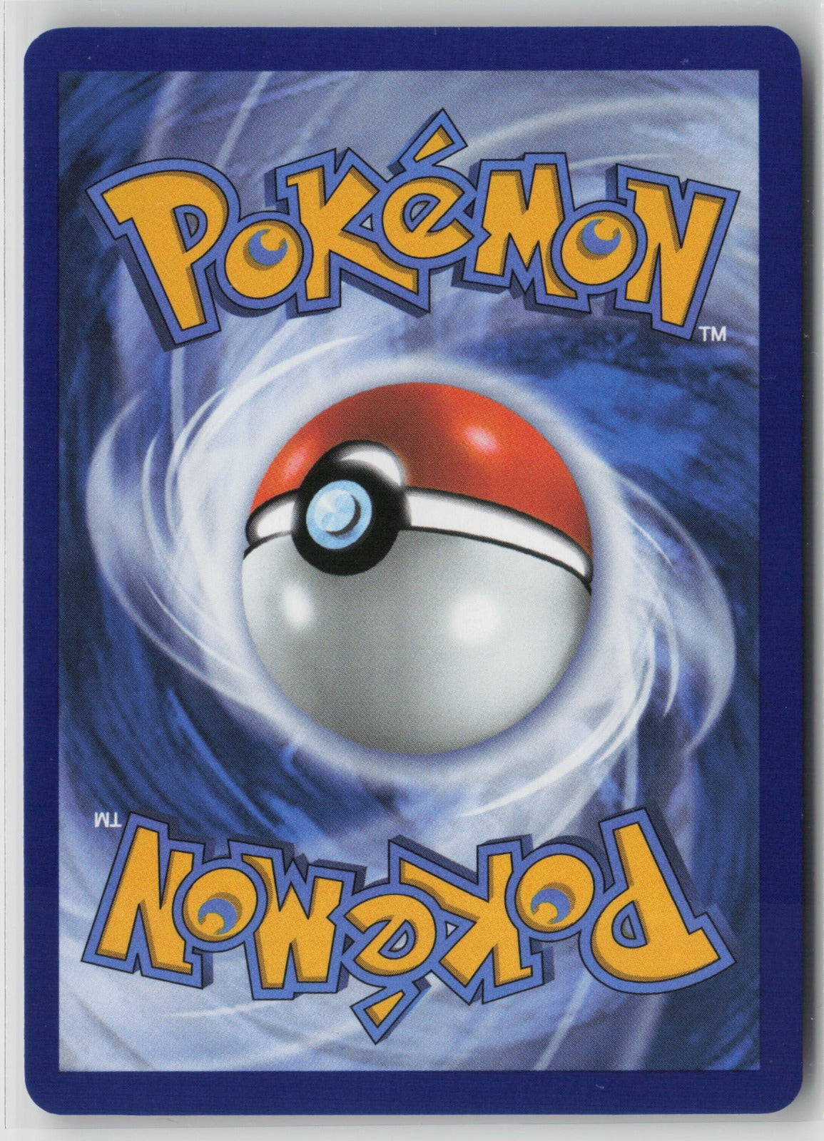 Tyranitar (Paldea Evolved Stamp) Promo Holo MCAP 135/193 NM (Back)
