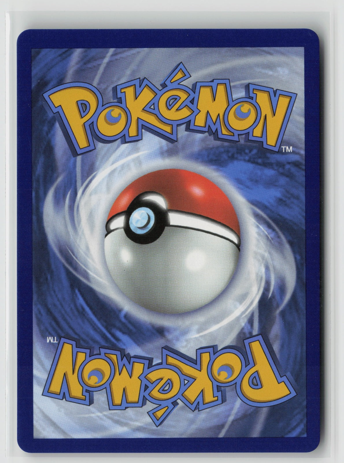 Black Belt's Training - (Poke Ball Pattern) Common Holo PRE 098/131 NM (Back)